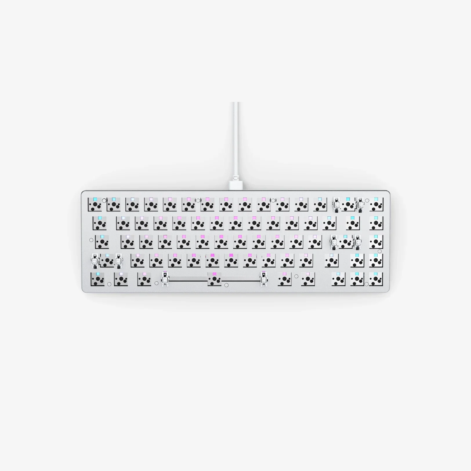 GMMK 2 Barebones Compact 65% - Image 4