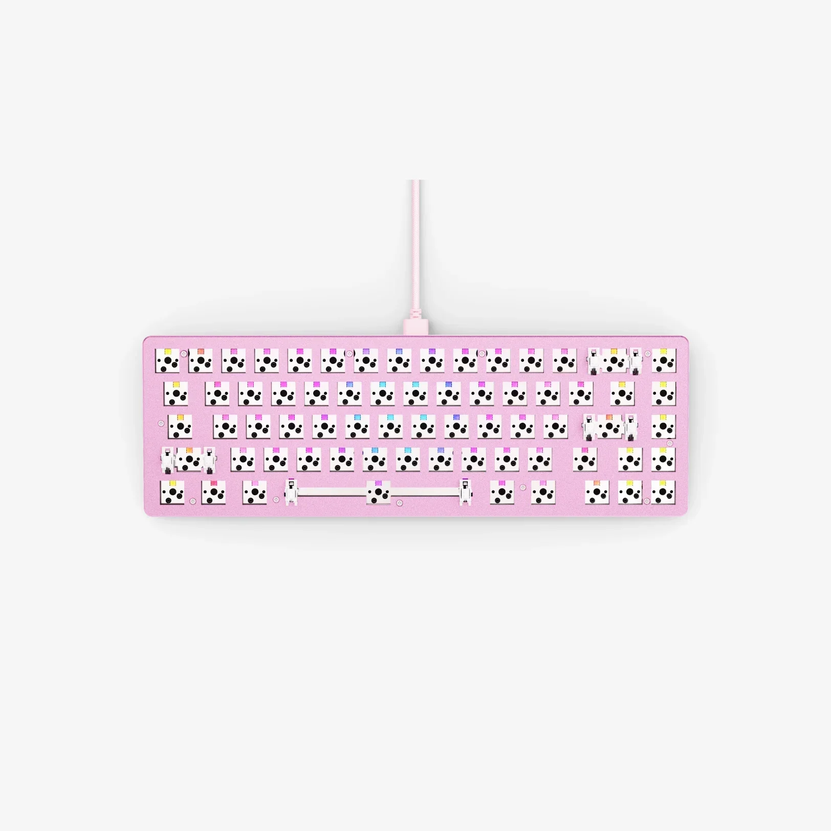 GMMK 2 Barebones Compact 65% - Image 7