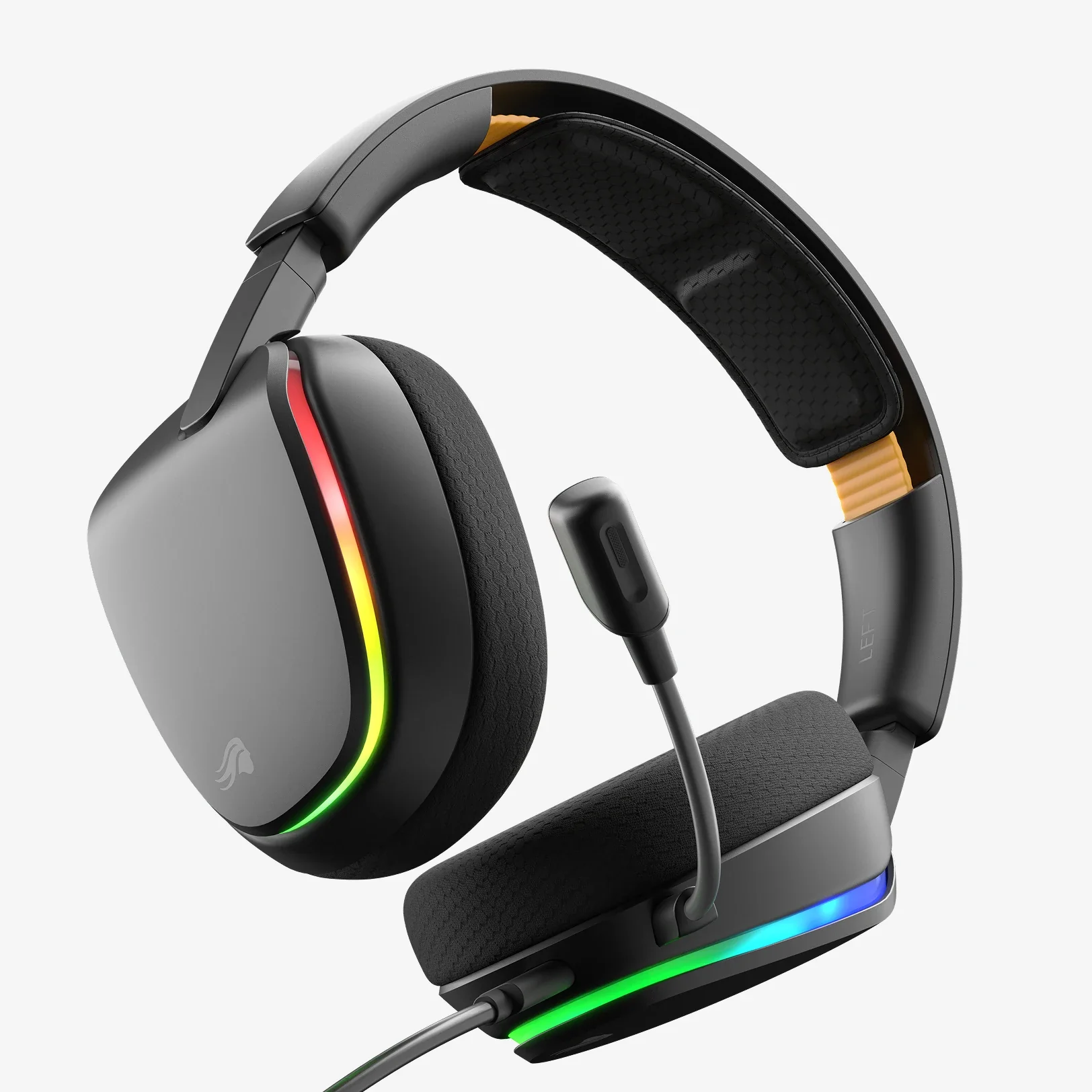 GHS Eternal RGB Audio Headset - Image 9