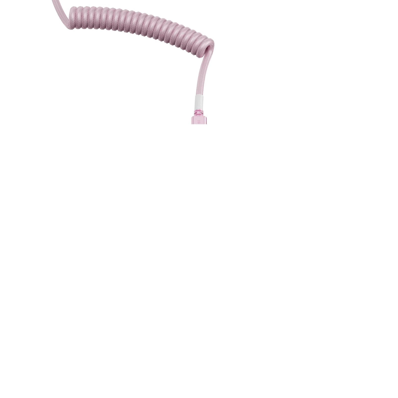 Glorious Coiled Cable Pixel Pink - Image 5