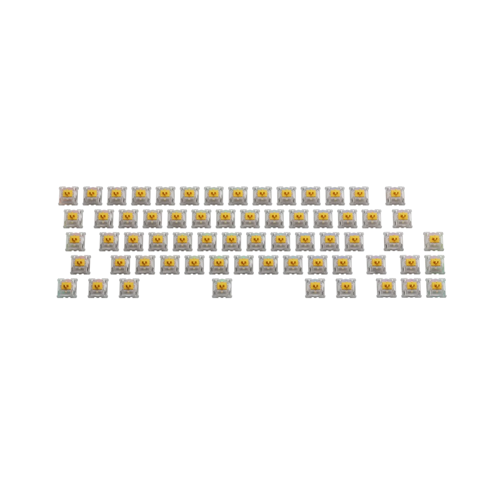 Glorious Switches Panda Silent MX 65 ANSI - Image 5