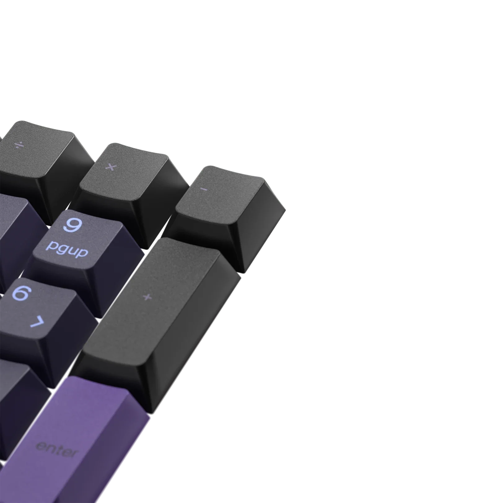 Keycaps Limited Edition Atomic US - Image 4