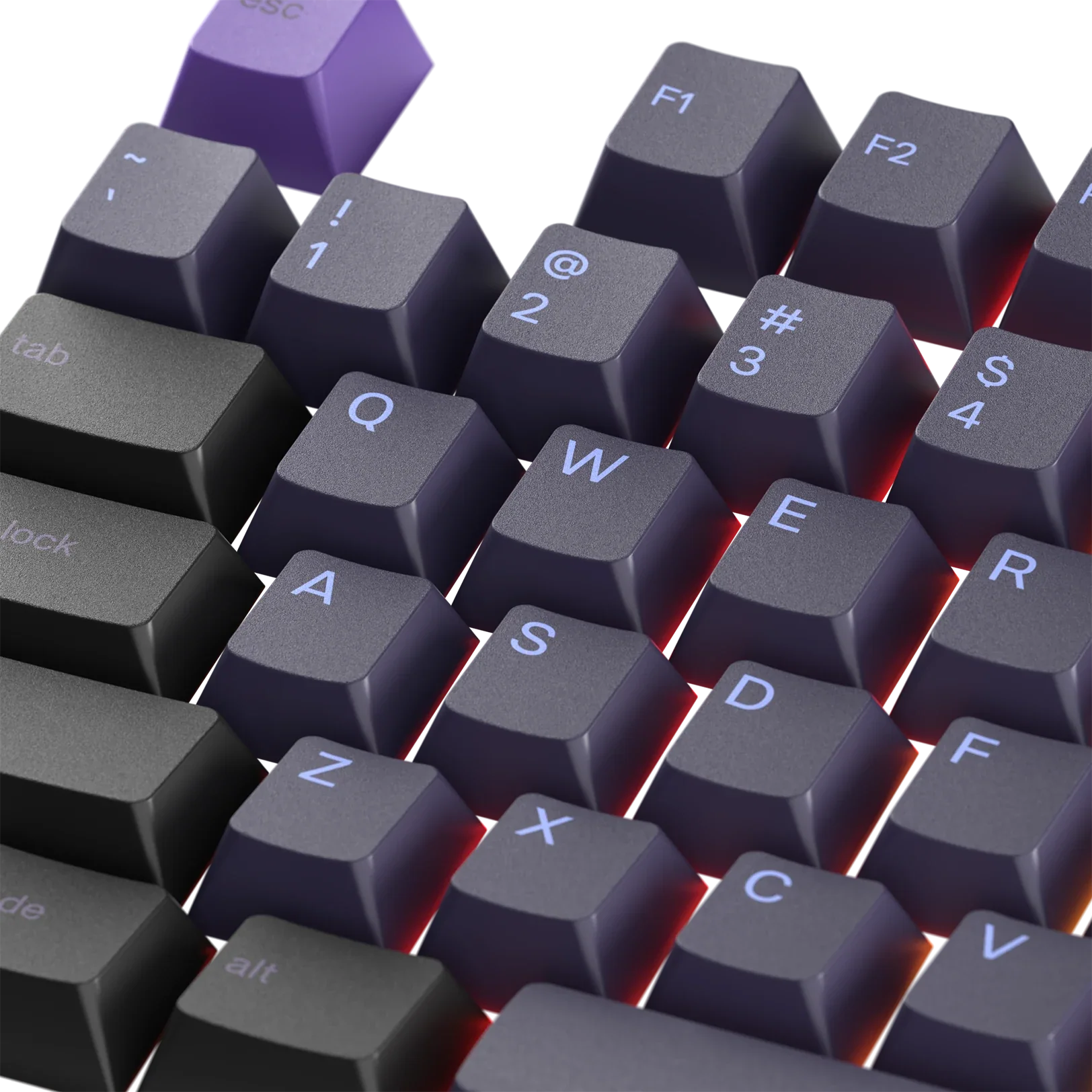Keycaps Limited Edition Atomic US - Image 5