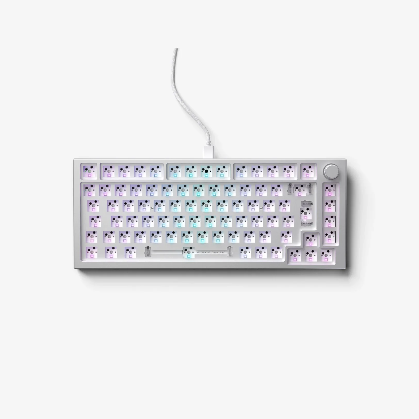 GMMK PRO Barebones 75% - Image 14