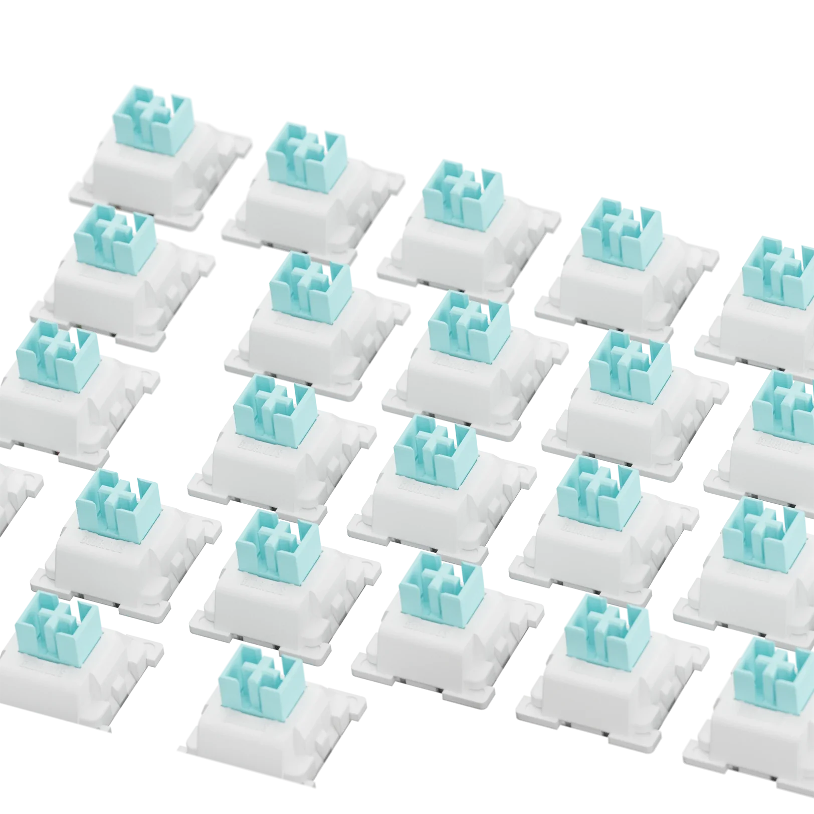 Glorious Switches Lynx Standard HE 65 ISO