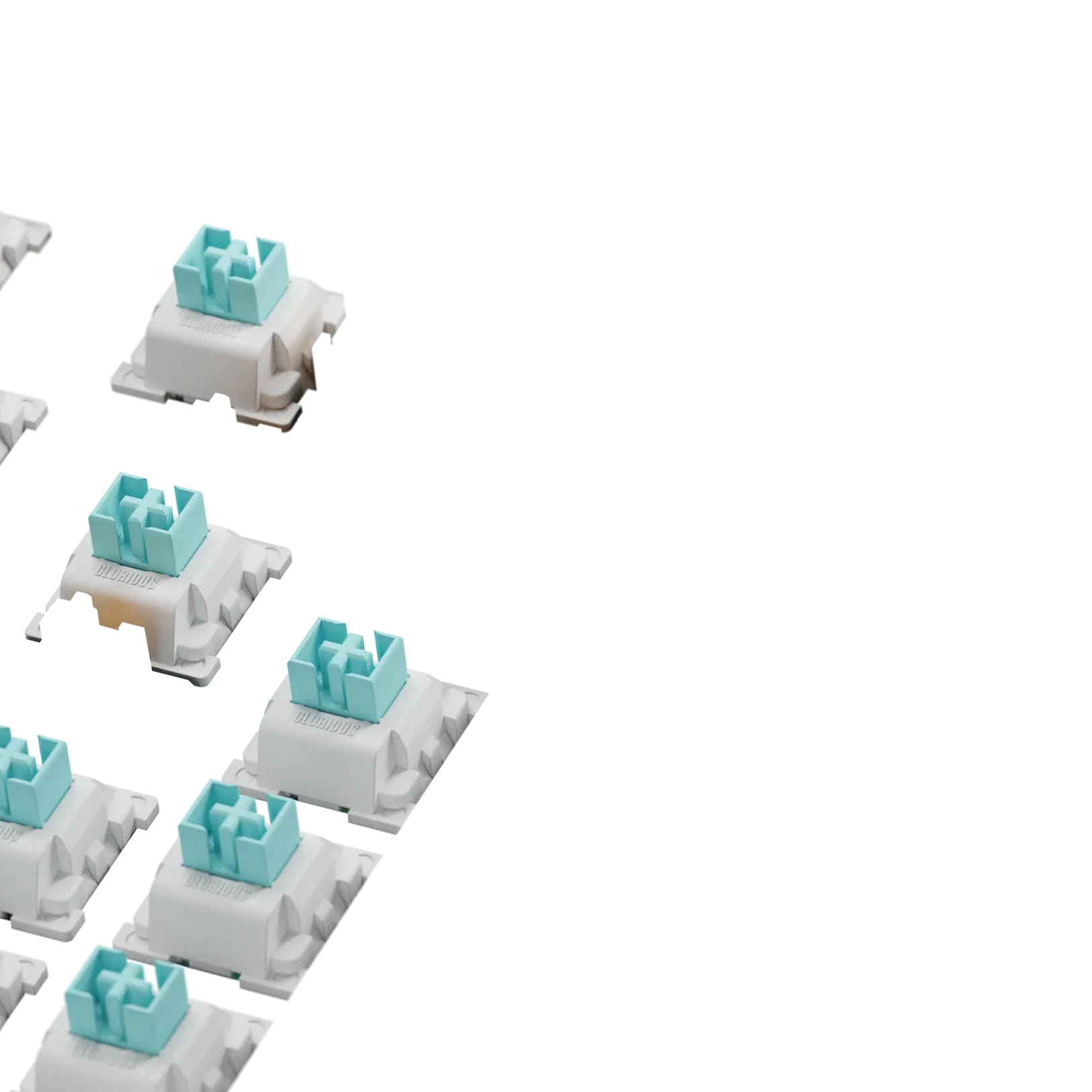 Glorious Switches Lynx Standard HE 65 ISO - Image 5