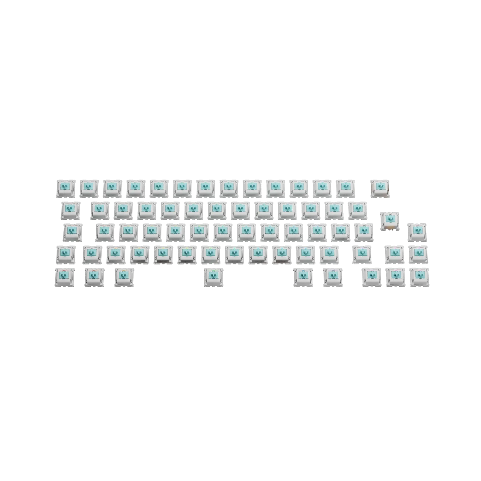 Glorious Switches Lynx Standard MX 65 ISO - Image 5