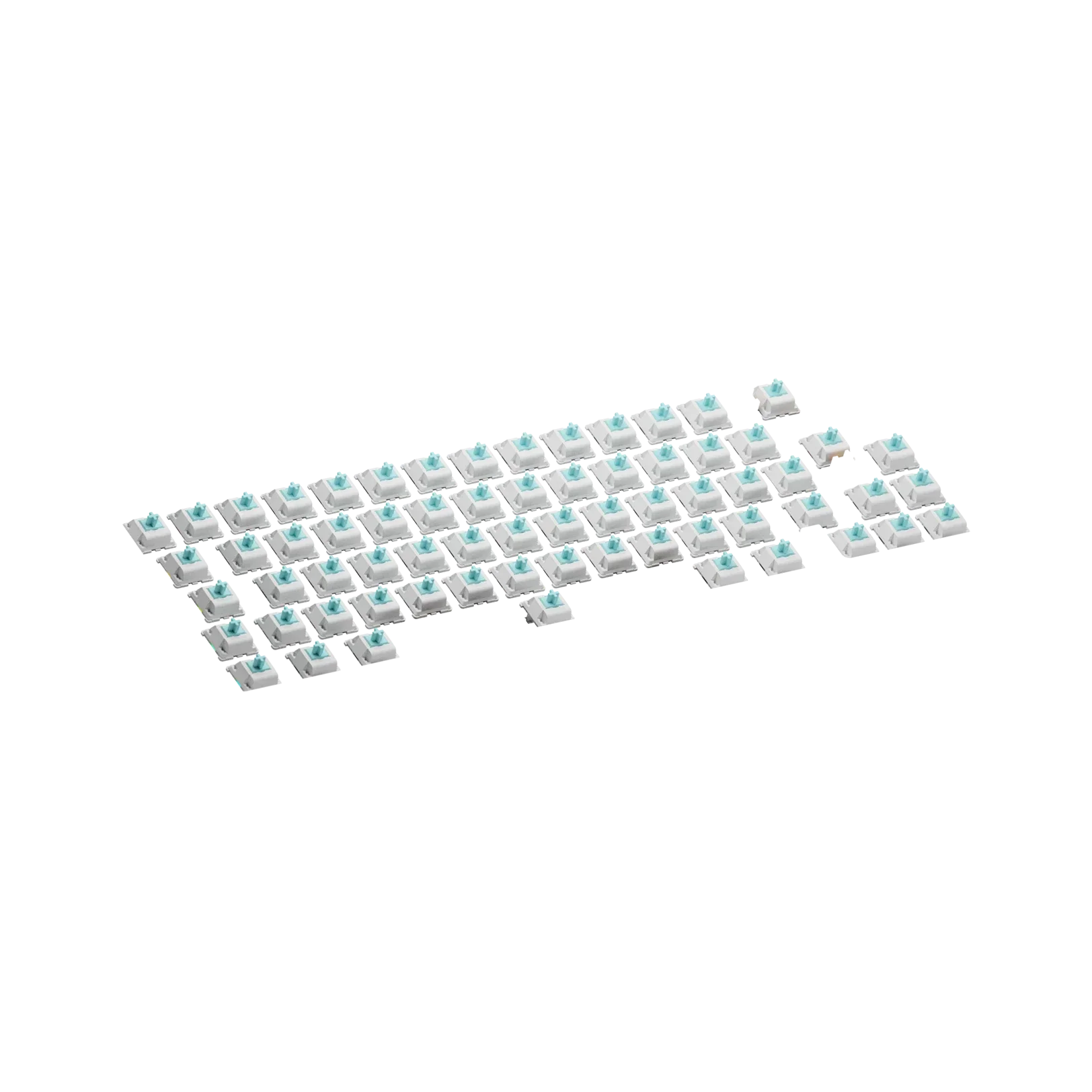 Glorious Switches Lynx Standard MX 65 ISO - Image 6