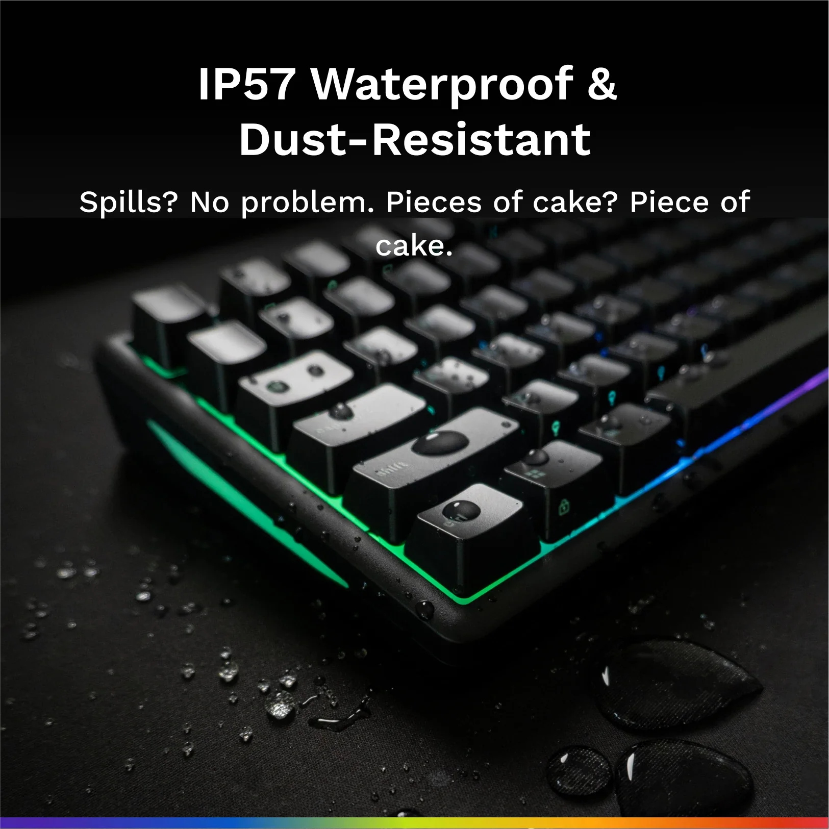 GMBK 75% Keyboard - Image 9