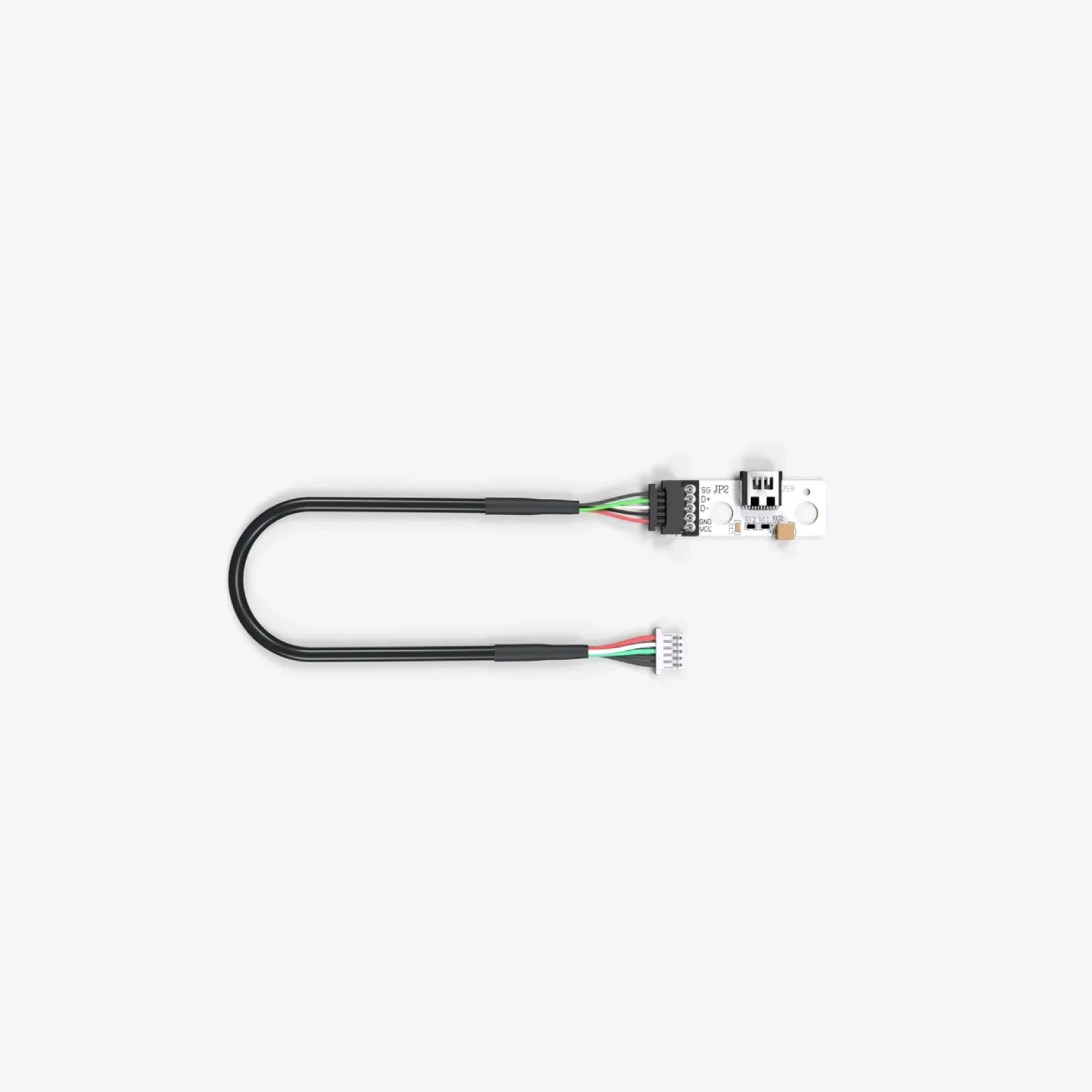 GMMK 2 USB-C Replacement PCB