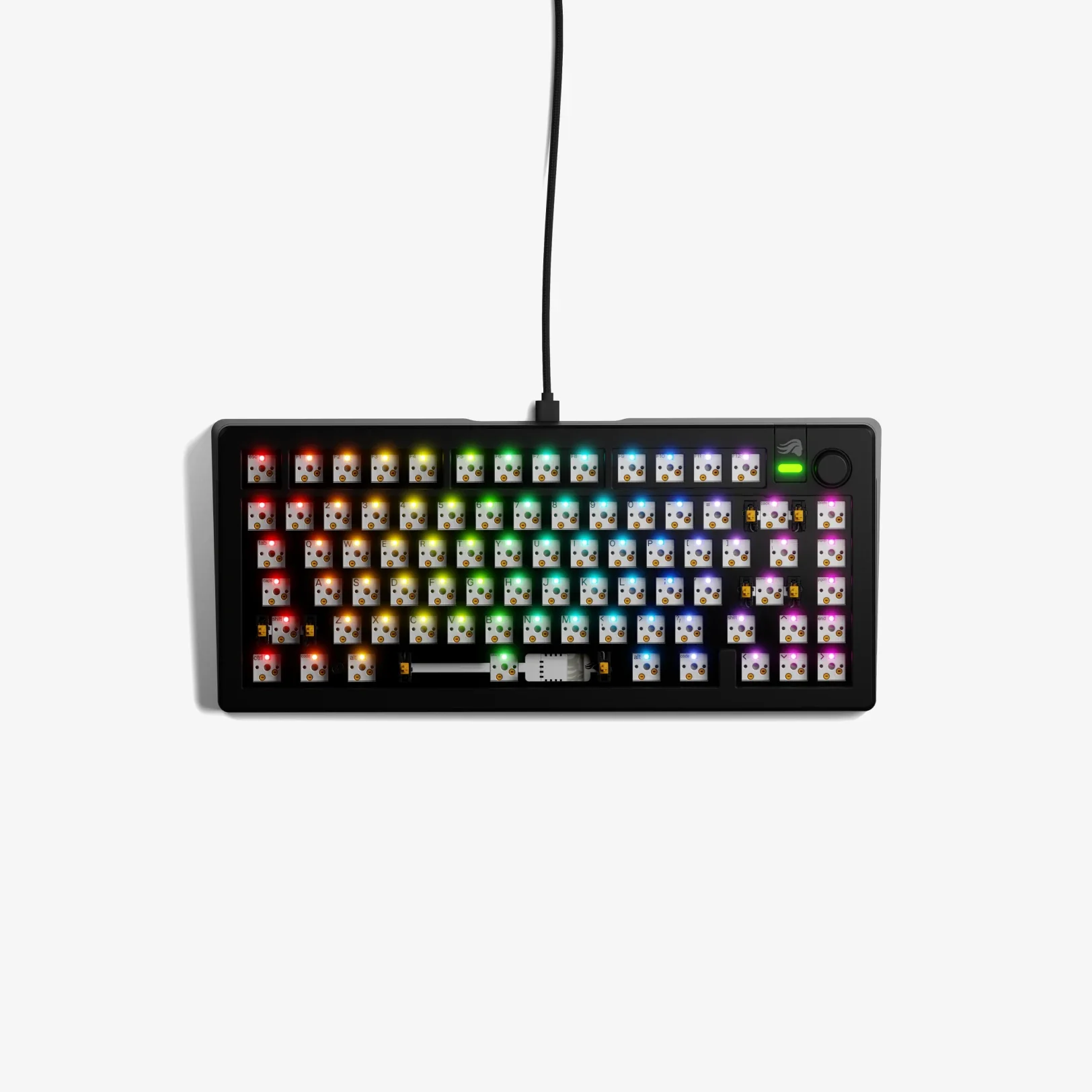 GMMK 3 Barebones Keyboard - Image 12