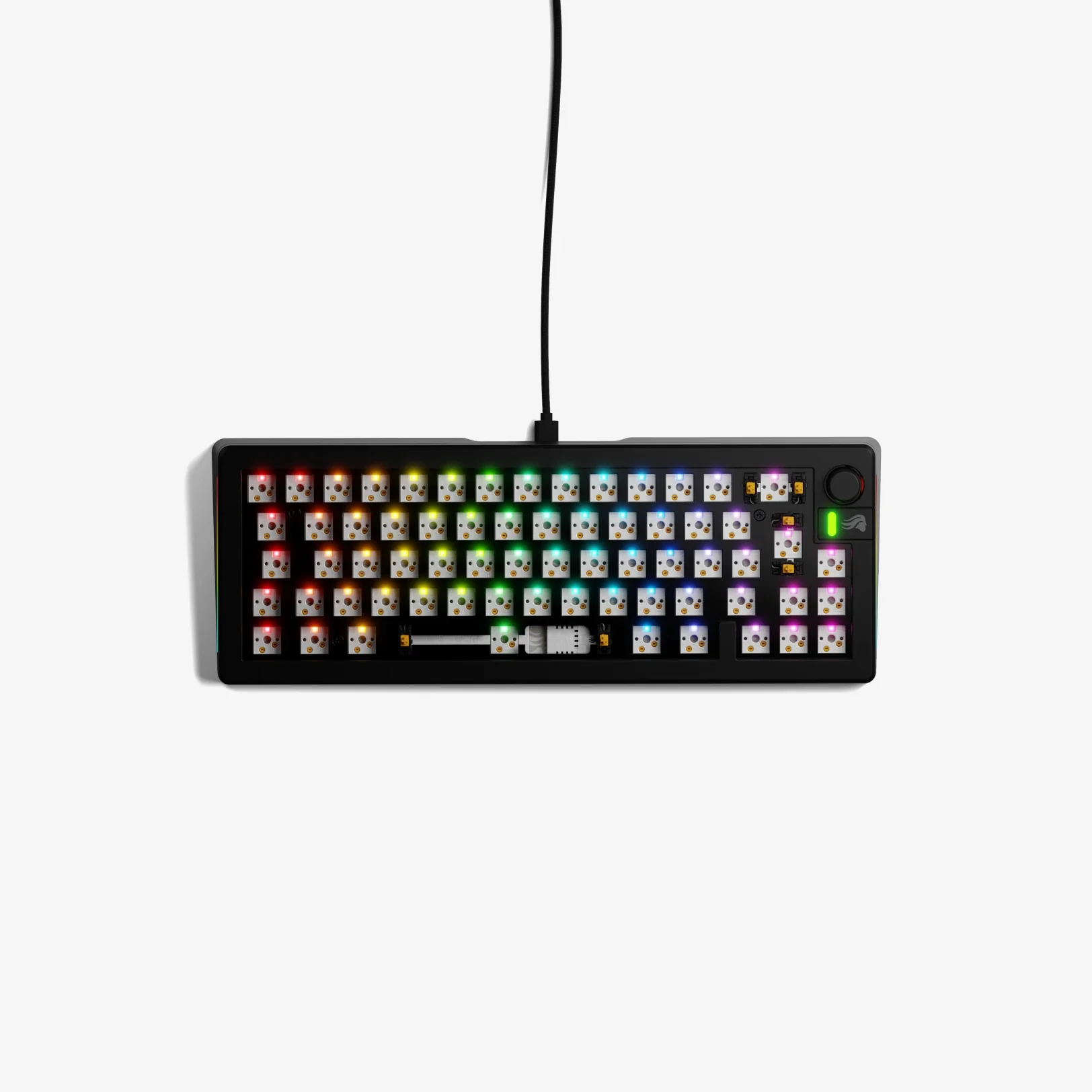 GMMK 3 Barebones Keyboard - Image 9