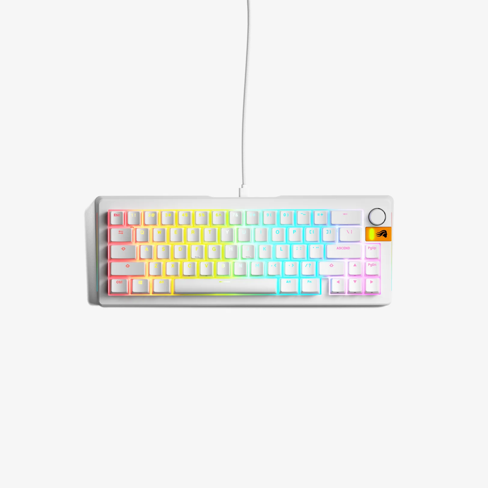 GMMK 3 HE Prebuilt Keyboard - Image 16