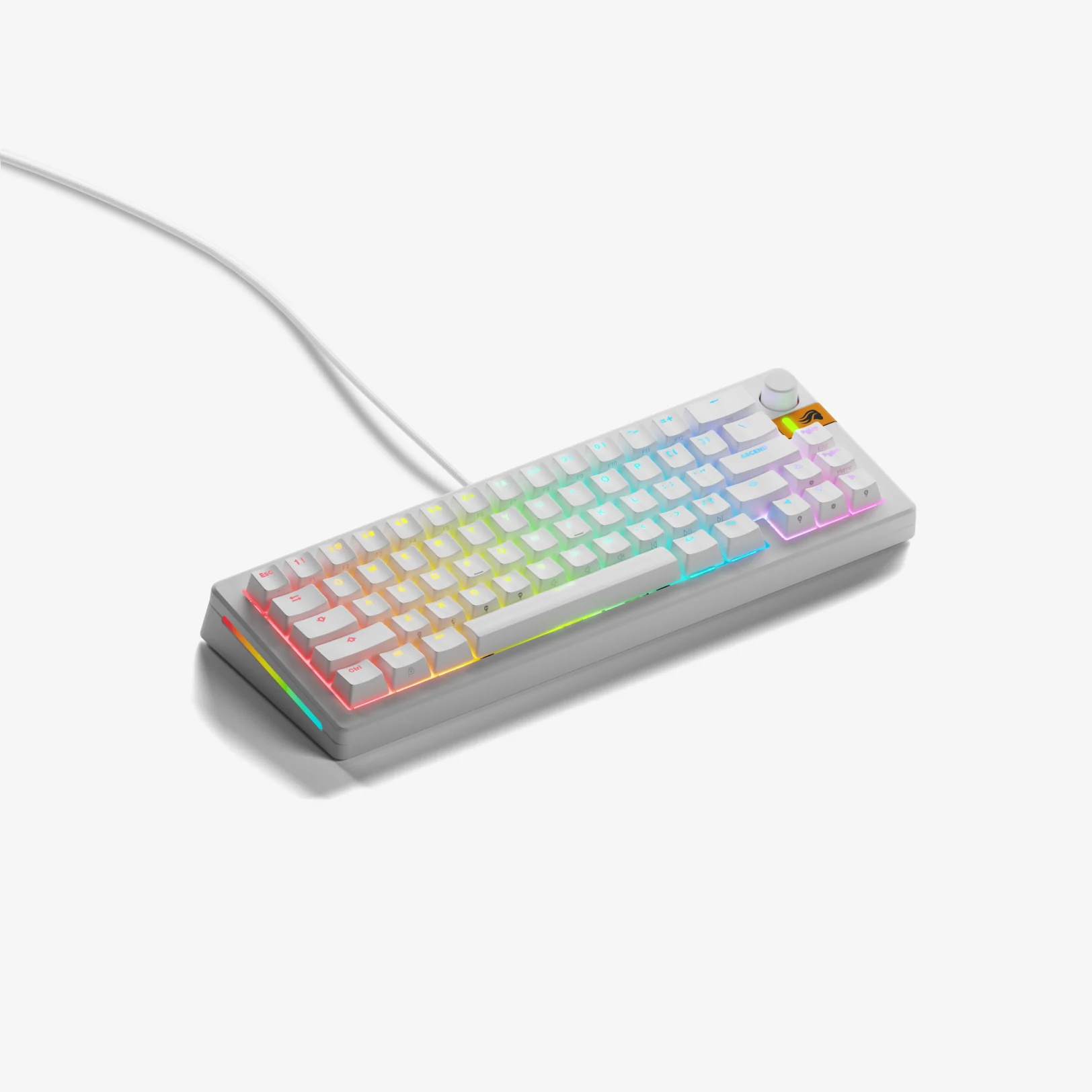 GMMK 3 HE Prebuilt Keyboard - Image 17
