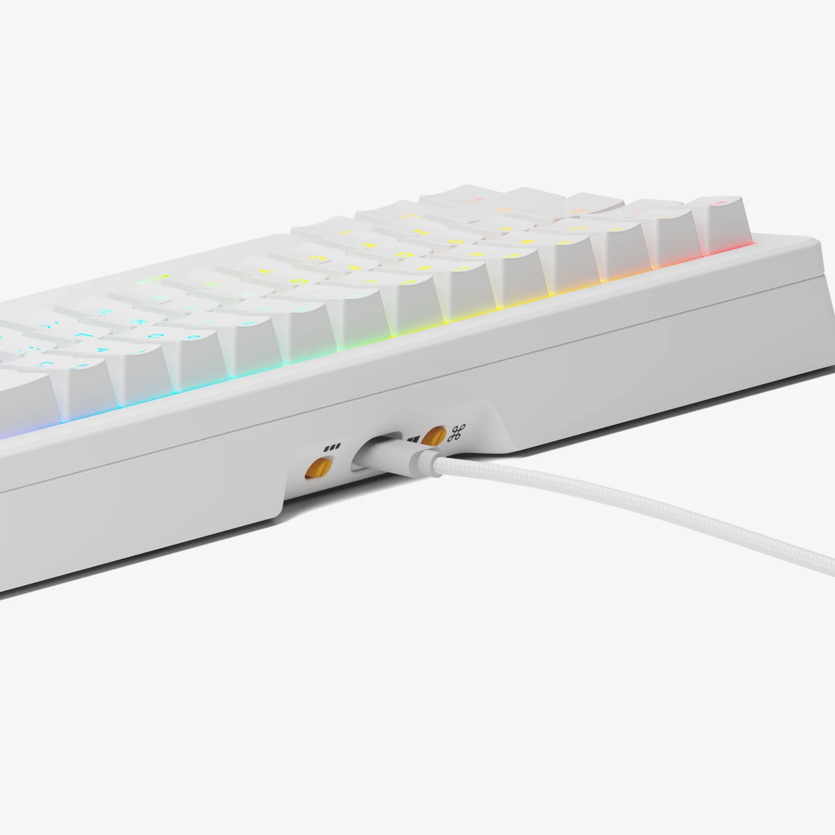 GMMK 3 HE Prebuilt Keyboard - Image 18