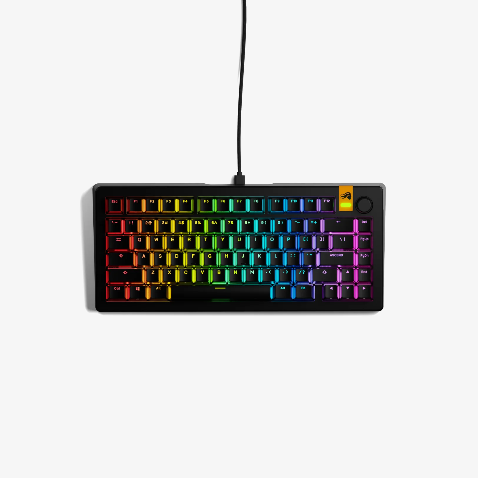 GMMK 3 HE Prebuilt Keyboard - Image 21
