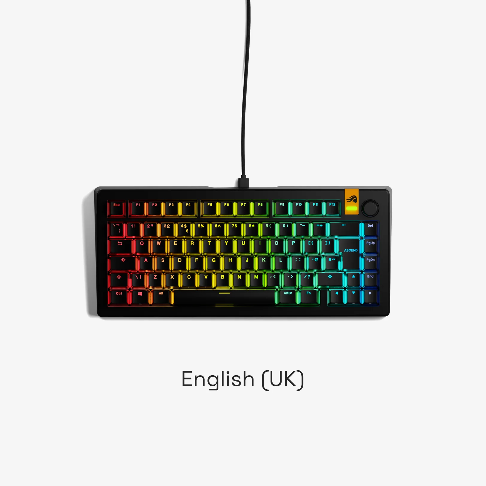 GMMK 3 HE Prebuilt Keyboard - Image 26
