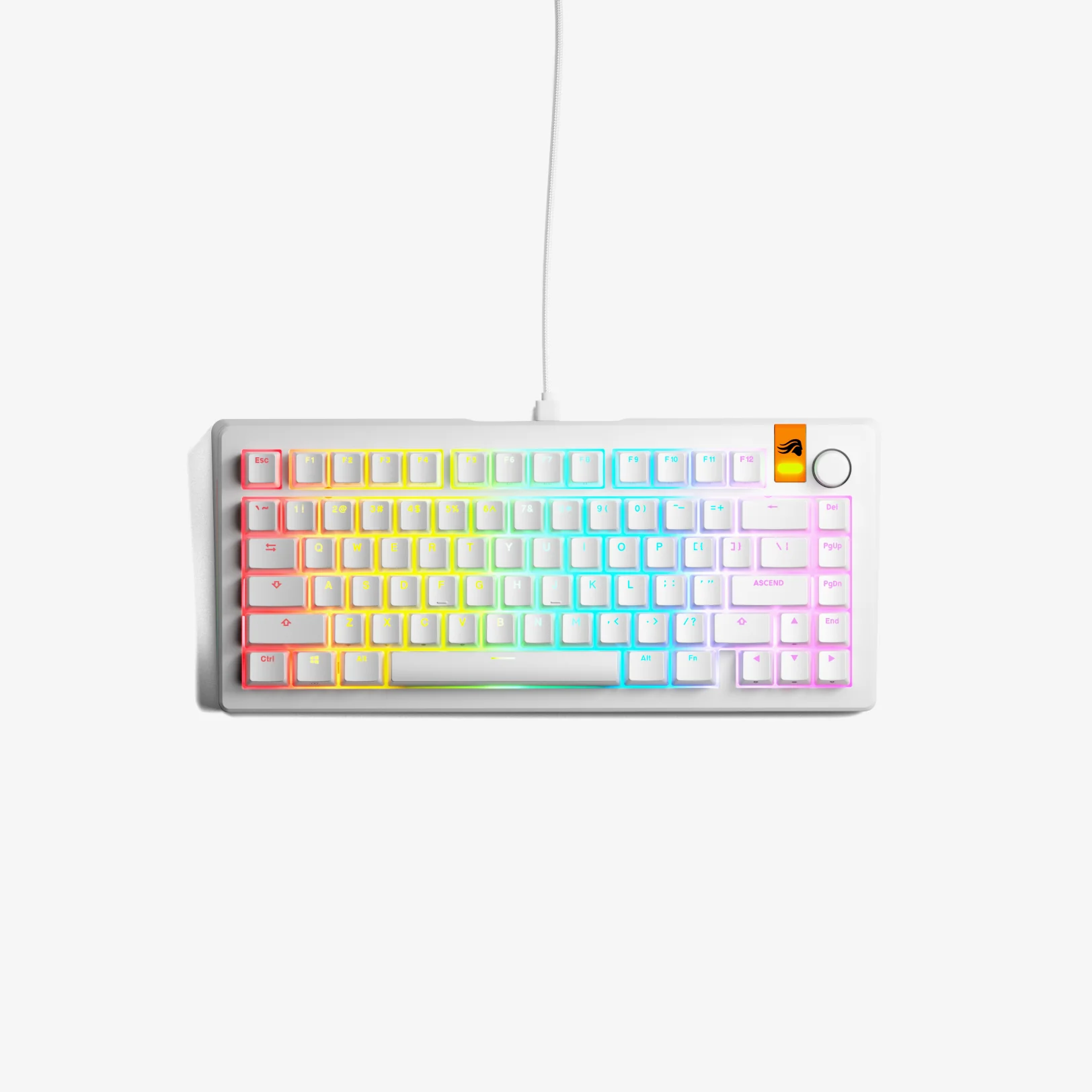 GMMK 3 HE Prebuilt Keyboard - Image 31