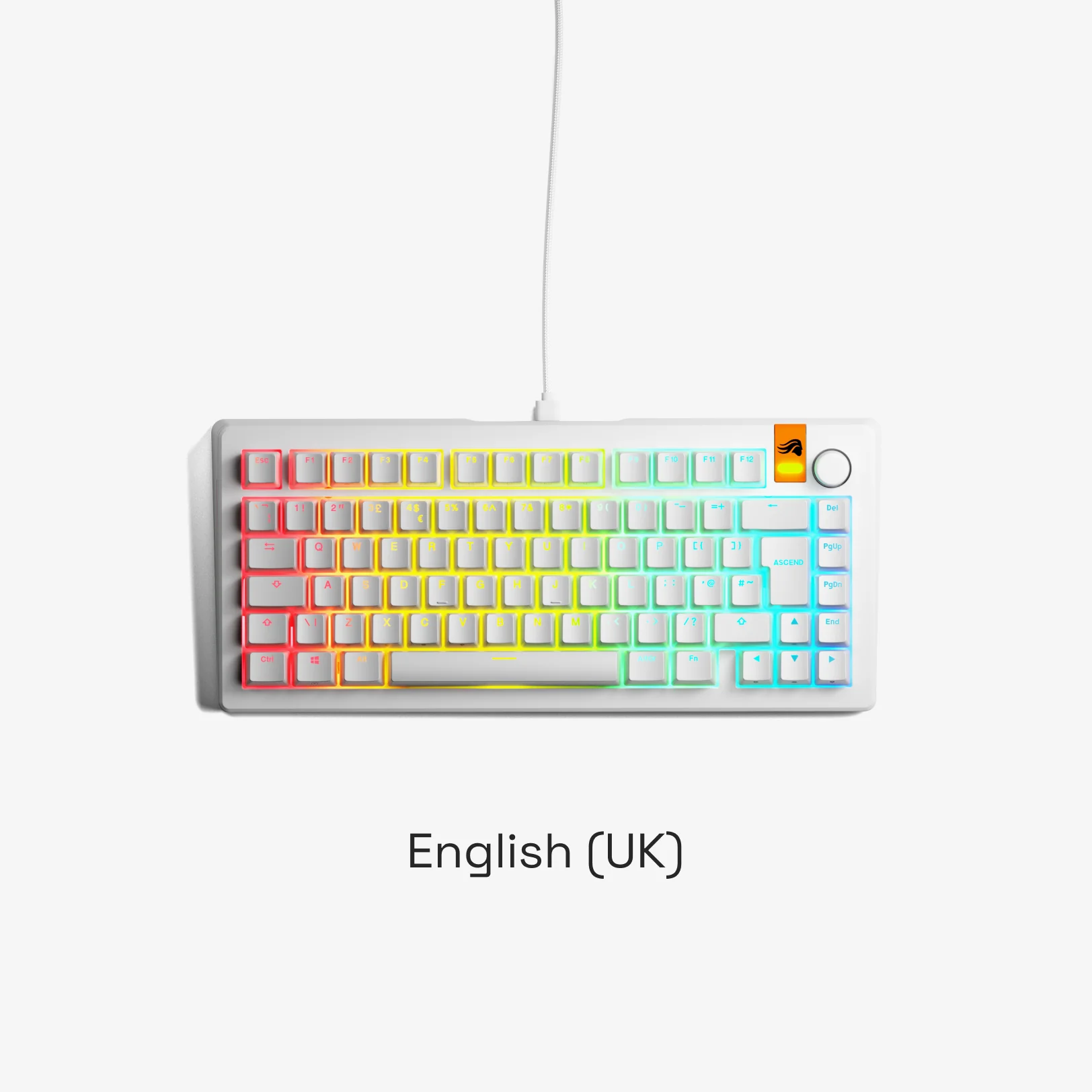 GMMK 3 HE Prebuilt Keyboard - Image 36