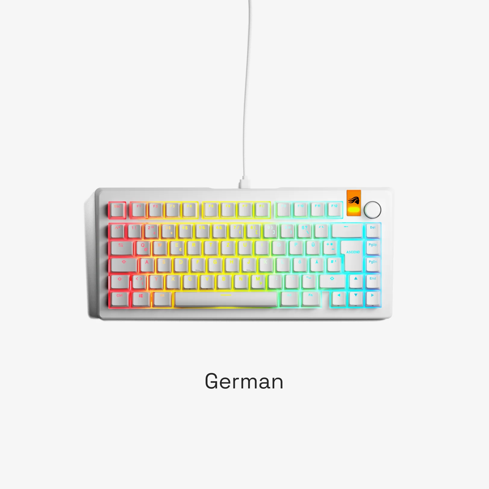GMMK 3 HE Prebuilt Keyboard - Image 38