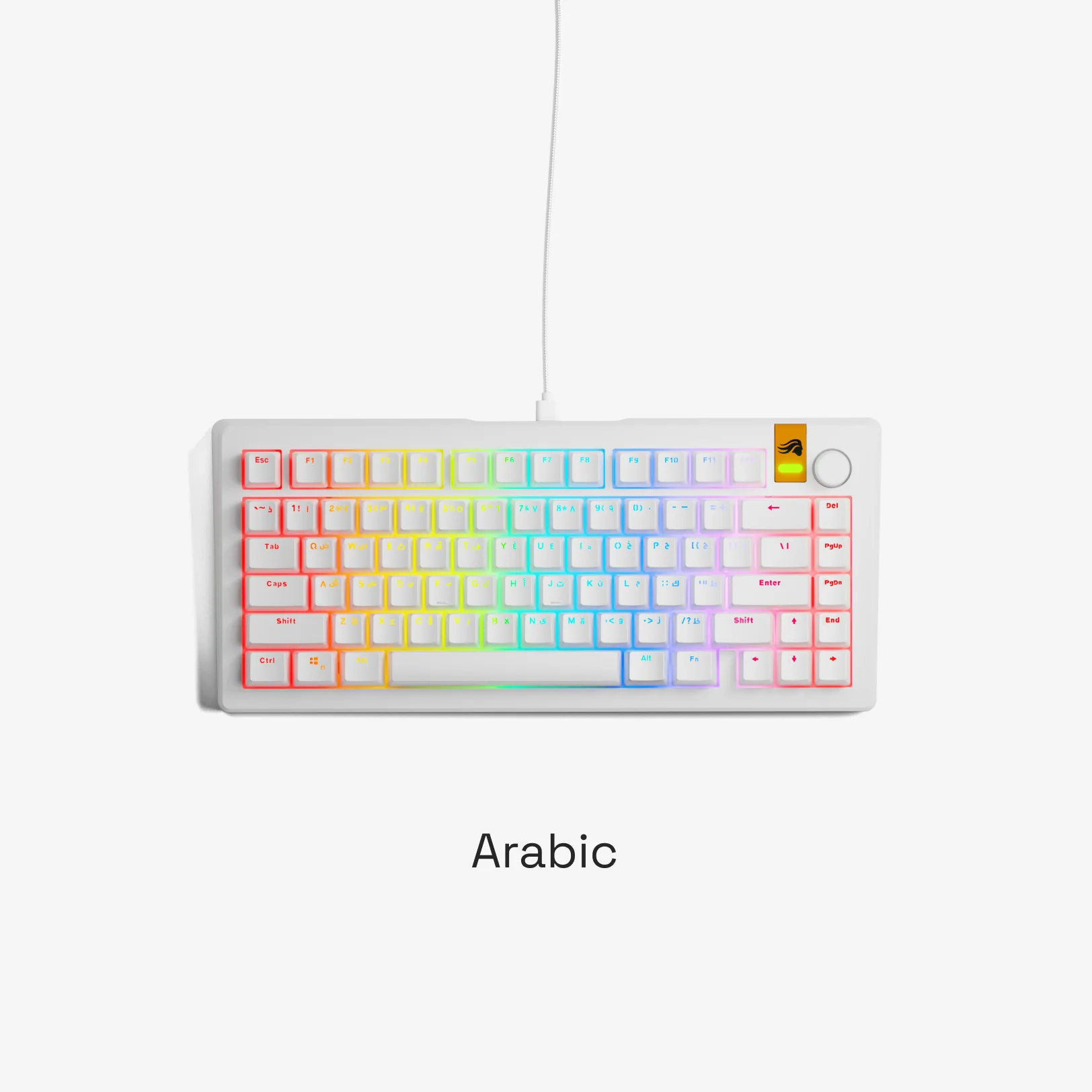 GMMK 3 HE Prebuilt Keyboard - Image 39