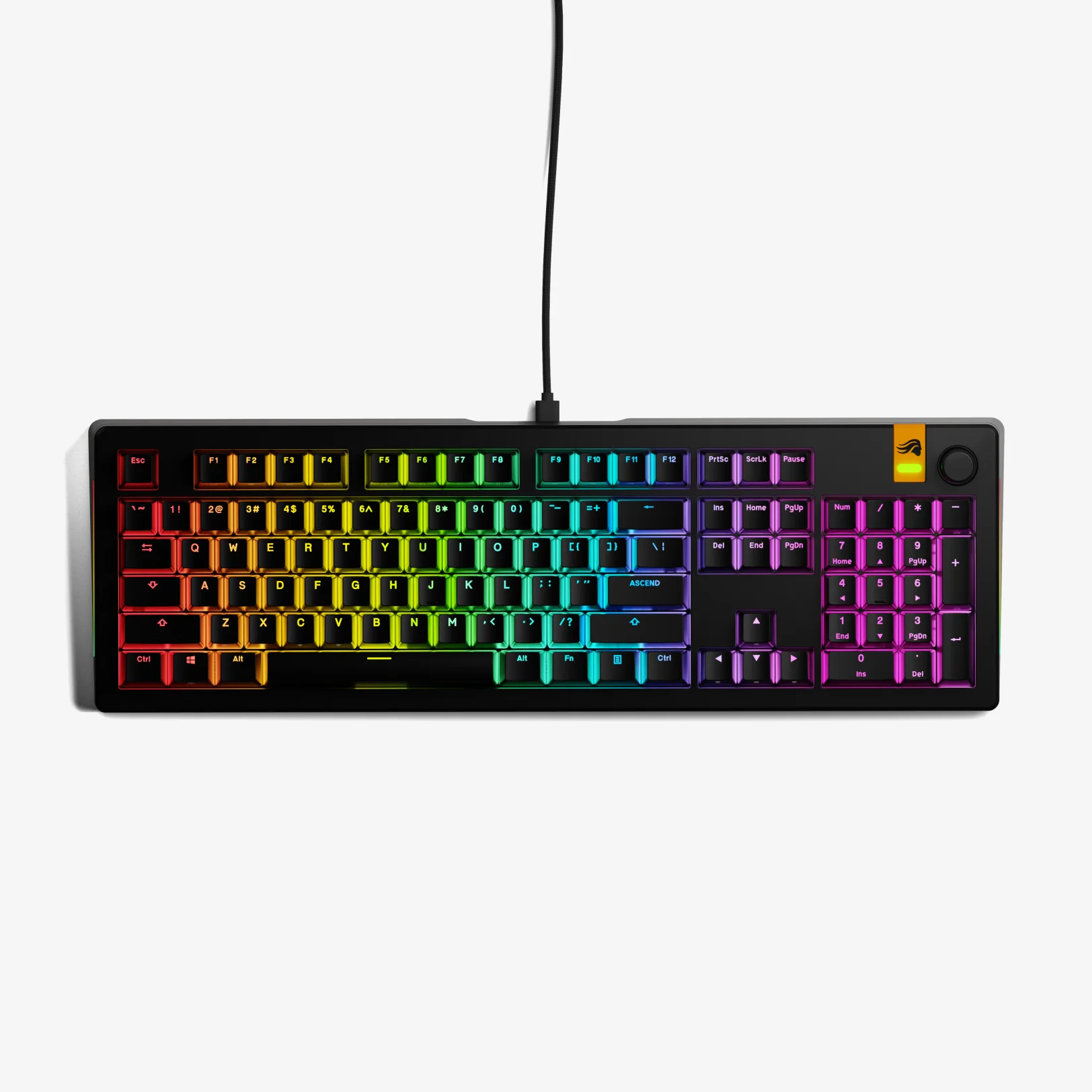 GMMK 3 HE Prebuilt Keyboard - Image 40
