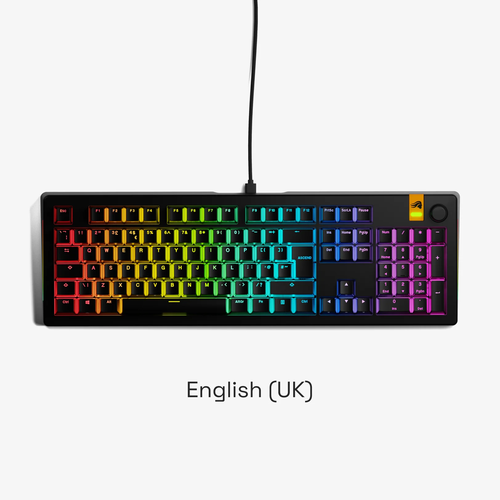 GMMK 3 HE Prebuilt Keyboard - Image 45