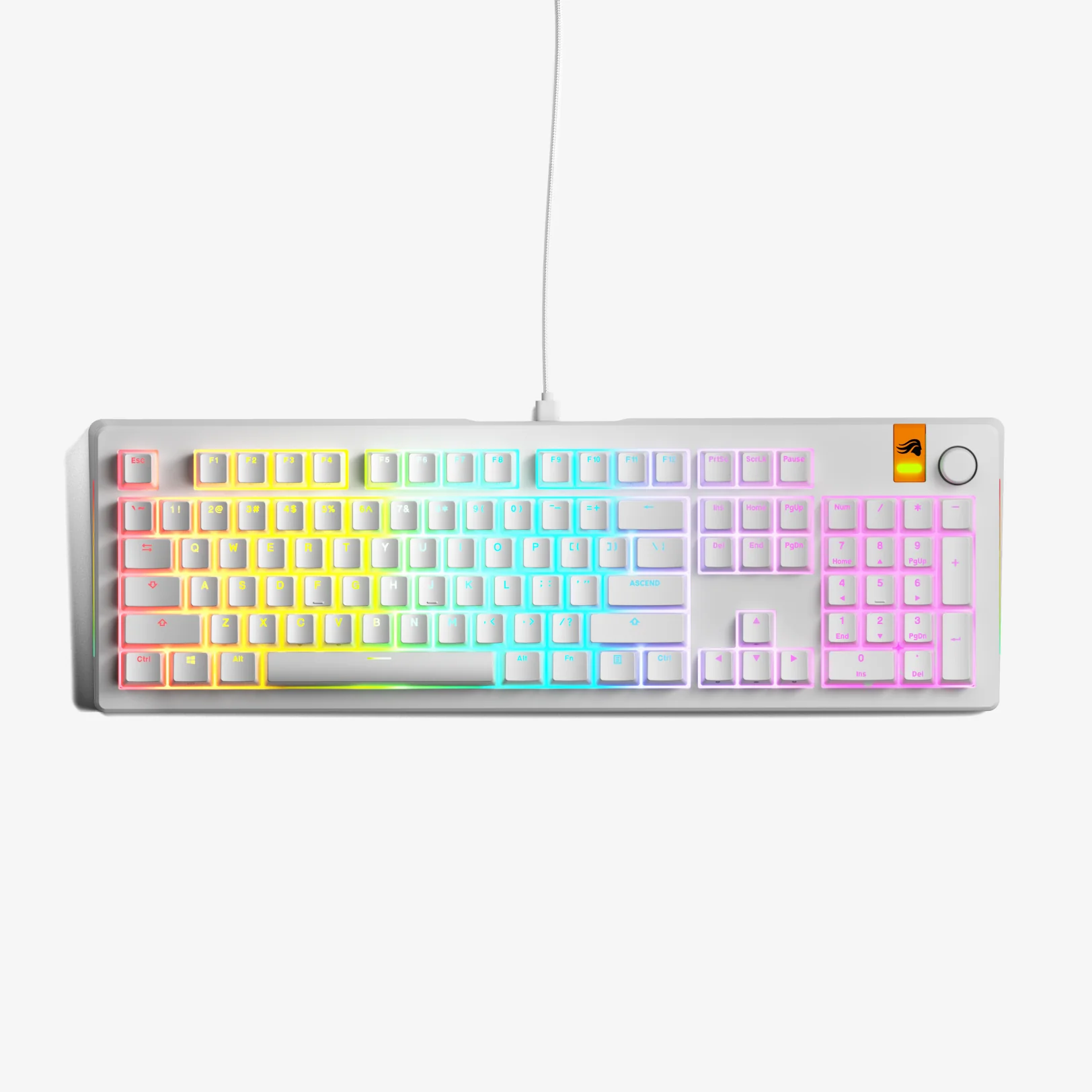 GMMK 3 HE Prebuilt Keyboard - Image 49