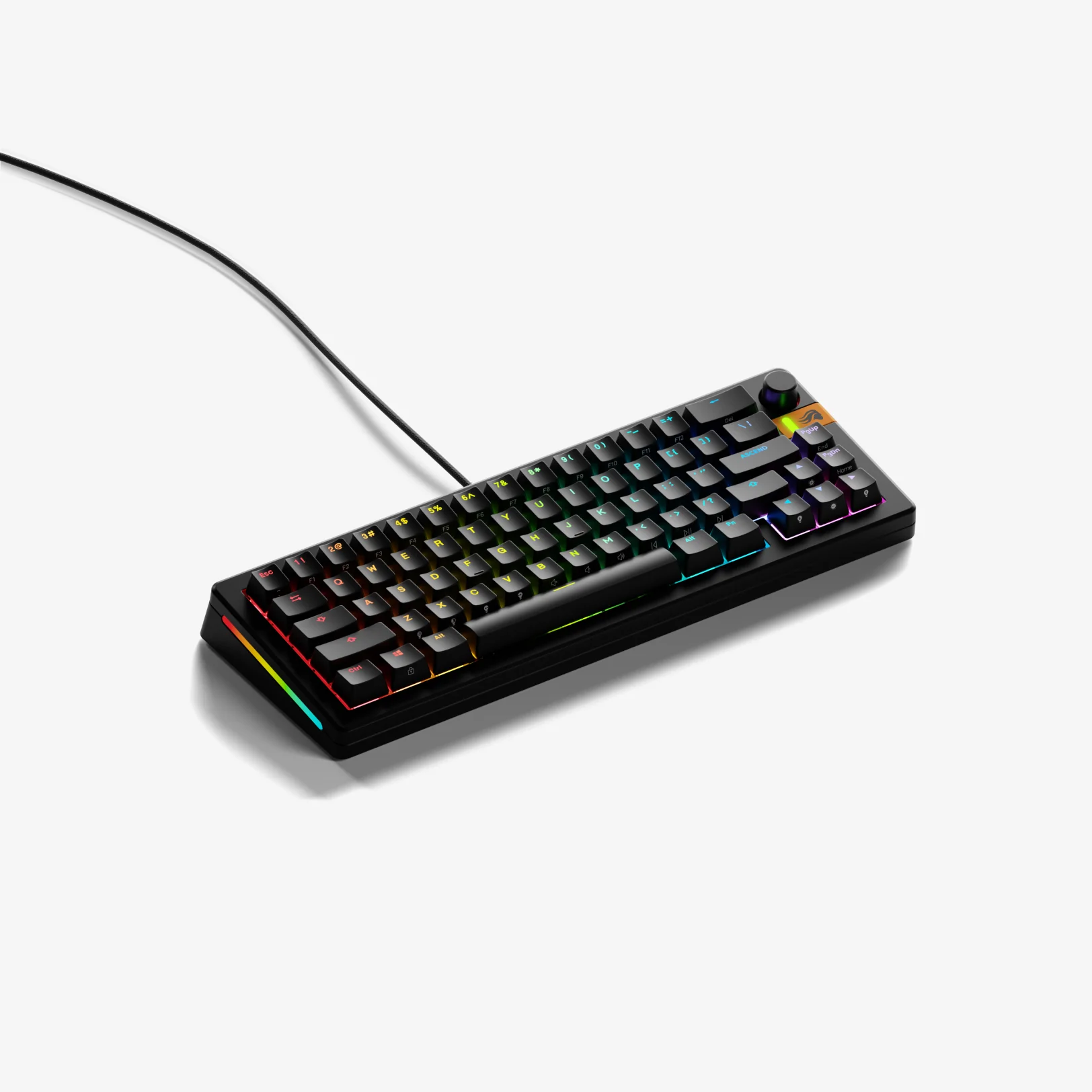GMMK 3 HE Prebuilt Keyboard - Image 6