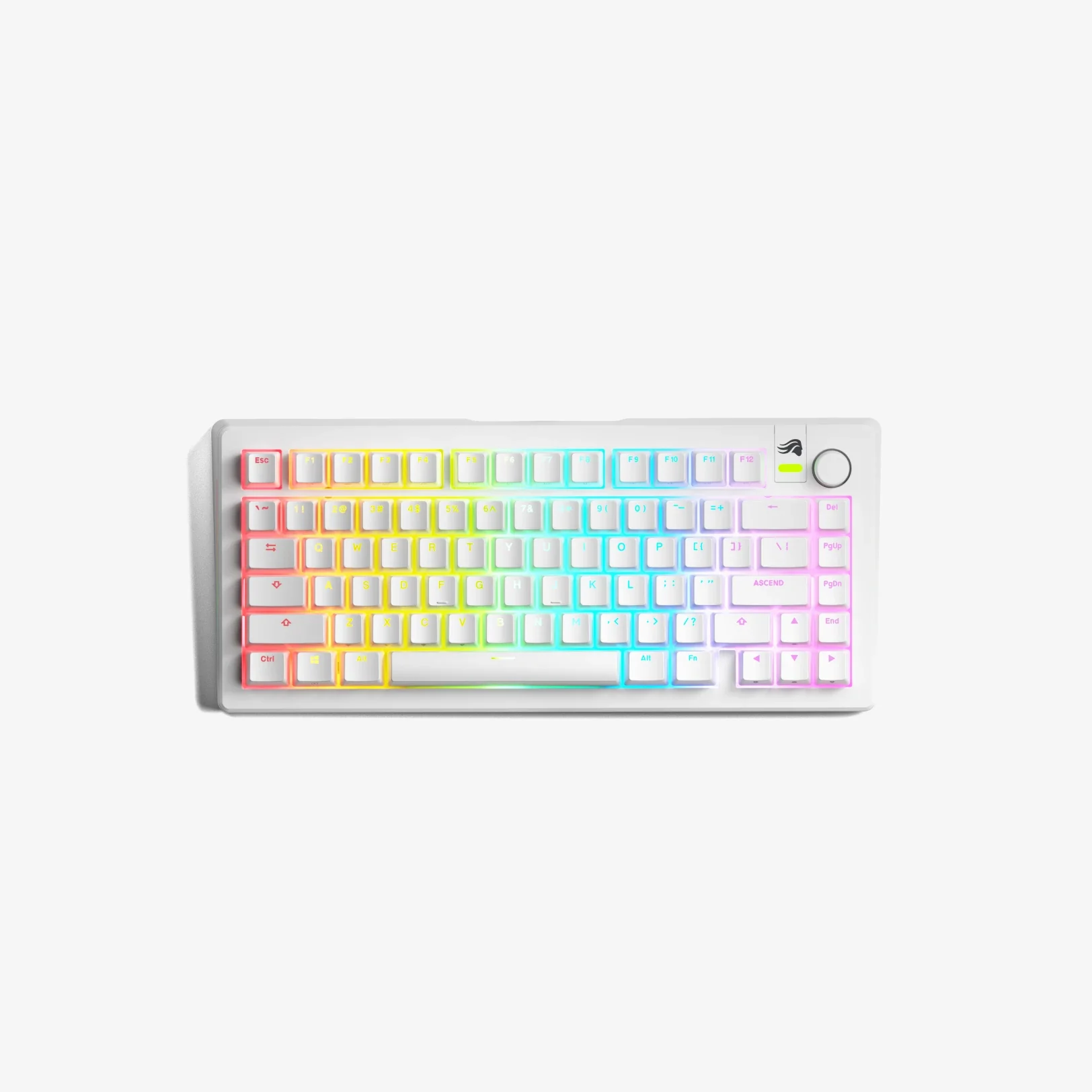 GMMK 3 Prebuilt Keyboard - Image 30