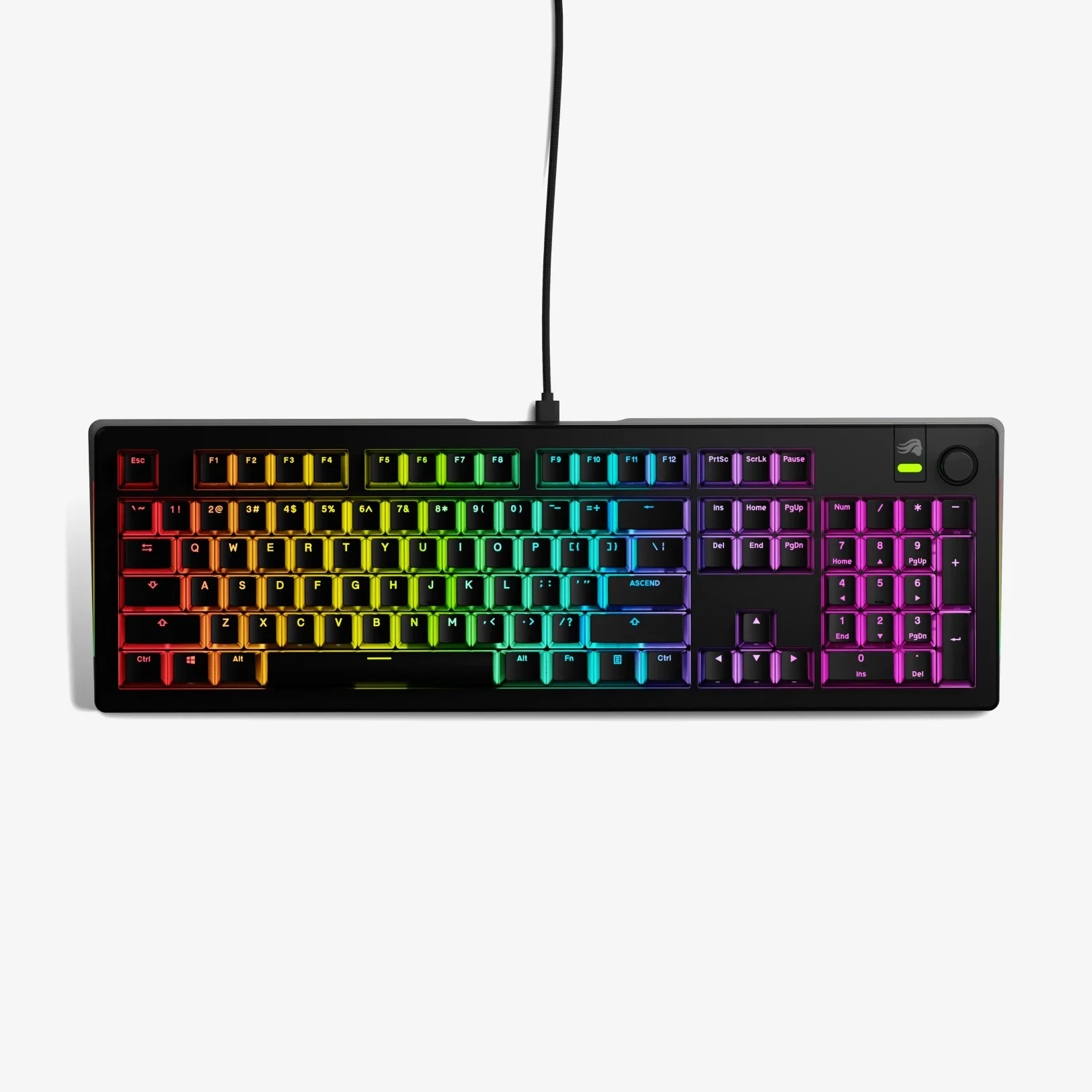 GMMK 3 Prebuilt Keyboard - Image 35