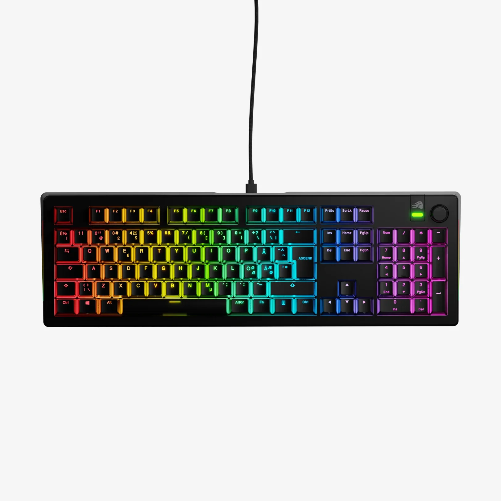 GMMK 3 Prebuilt Keyboard - Image 43