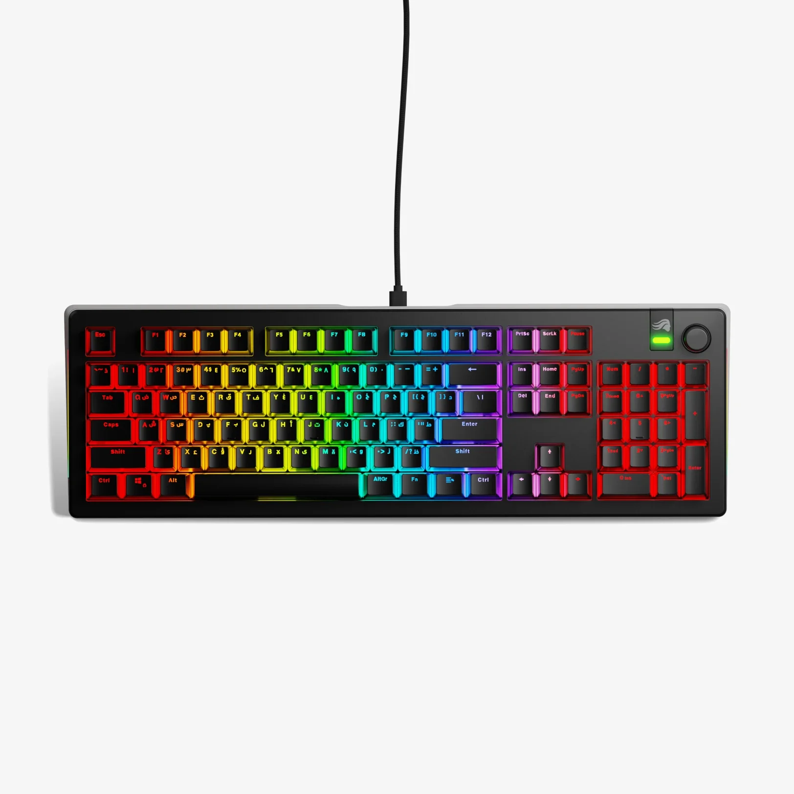 GMMK 3 Prebuilt Keyboard - Image 45