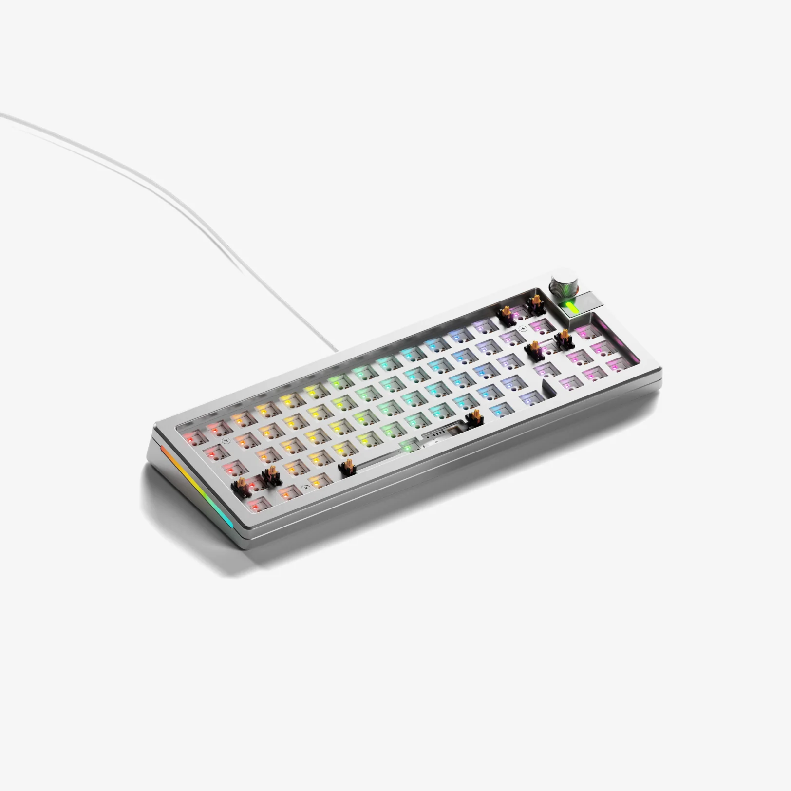 GMMK 3 PRO Barebones Keyboard - Image 10