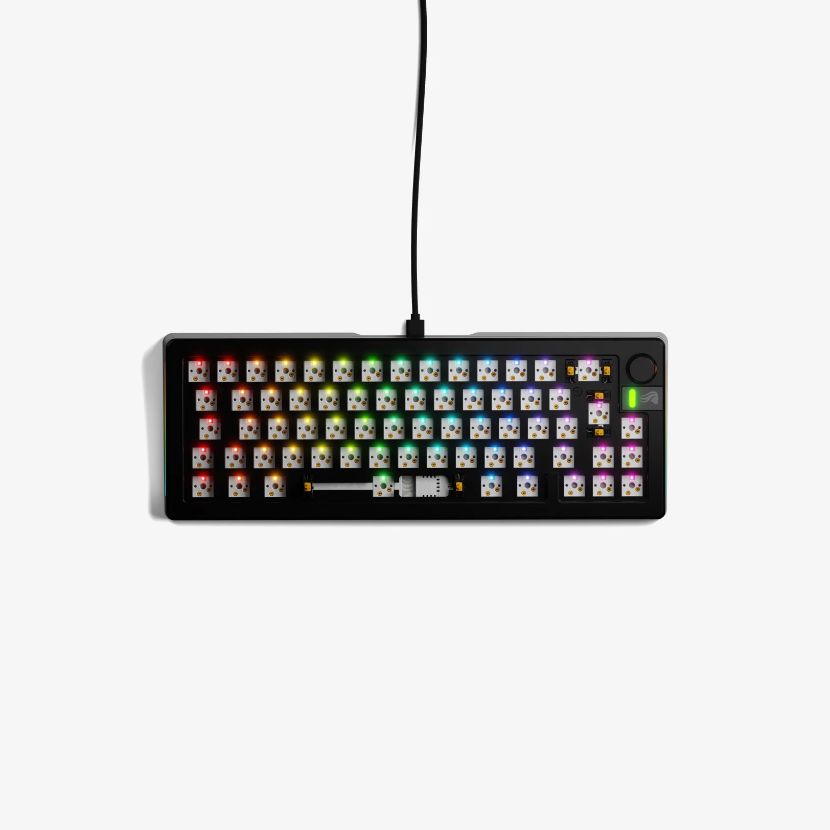 GMMK 3 PRO Barebones Keyboard - Image 12