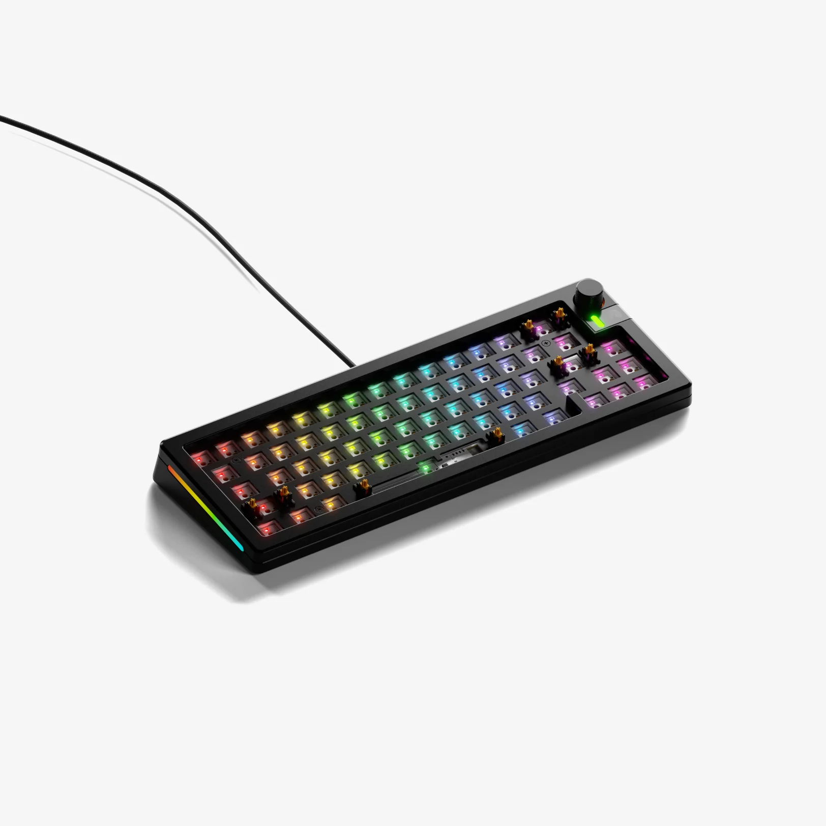 GMMK 3 PRO Barebones Keyboard - Image 4