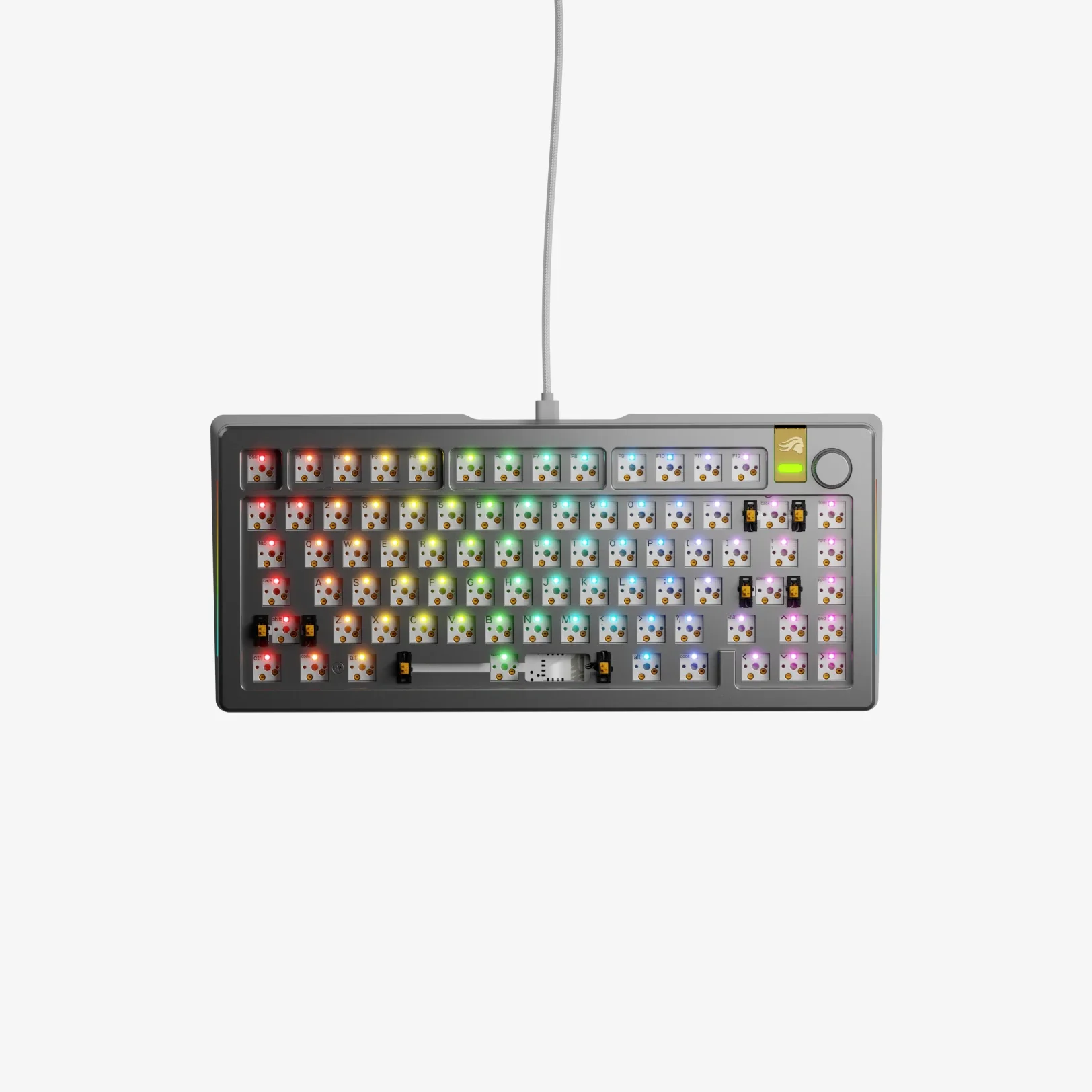 GMMK 3 PRO HE Barebones Keyboard - Image 11