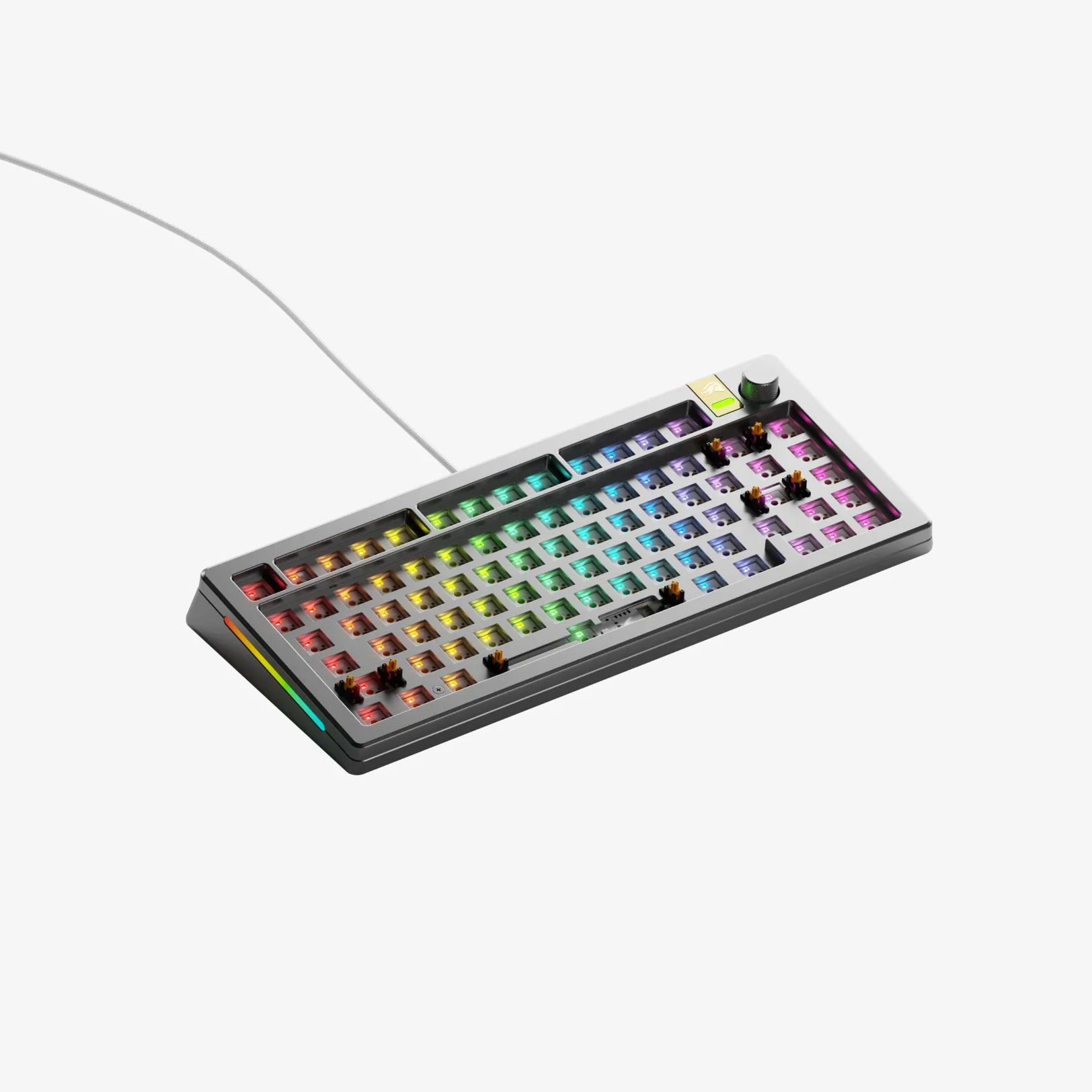 GMMK 3 PRO HE Barebones Keyboard - Image 12
