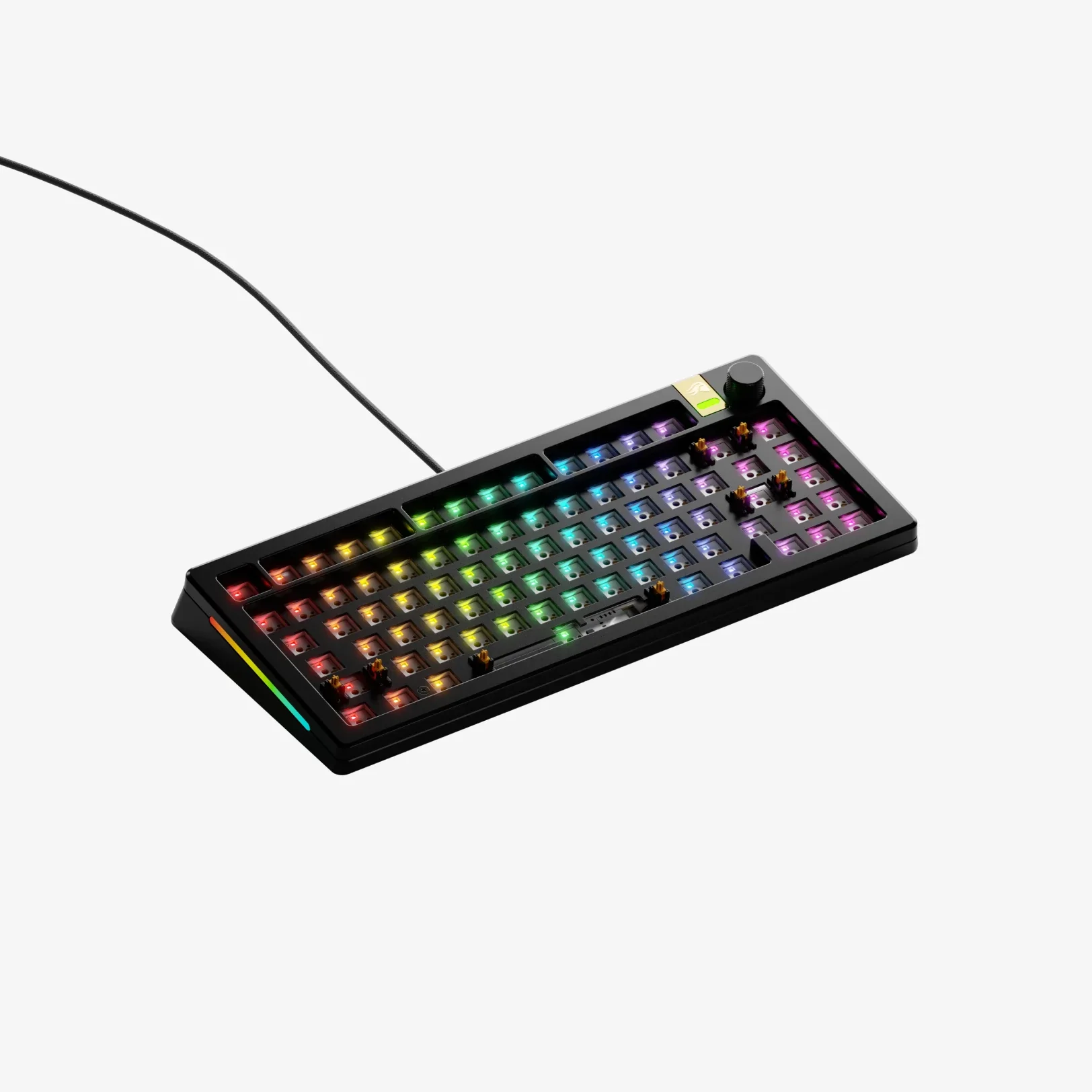 GMMK 3 PRO HE Barebones Keyboard - Image 7