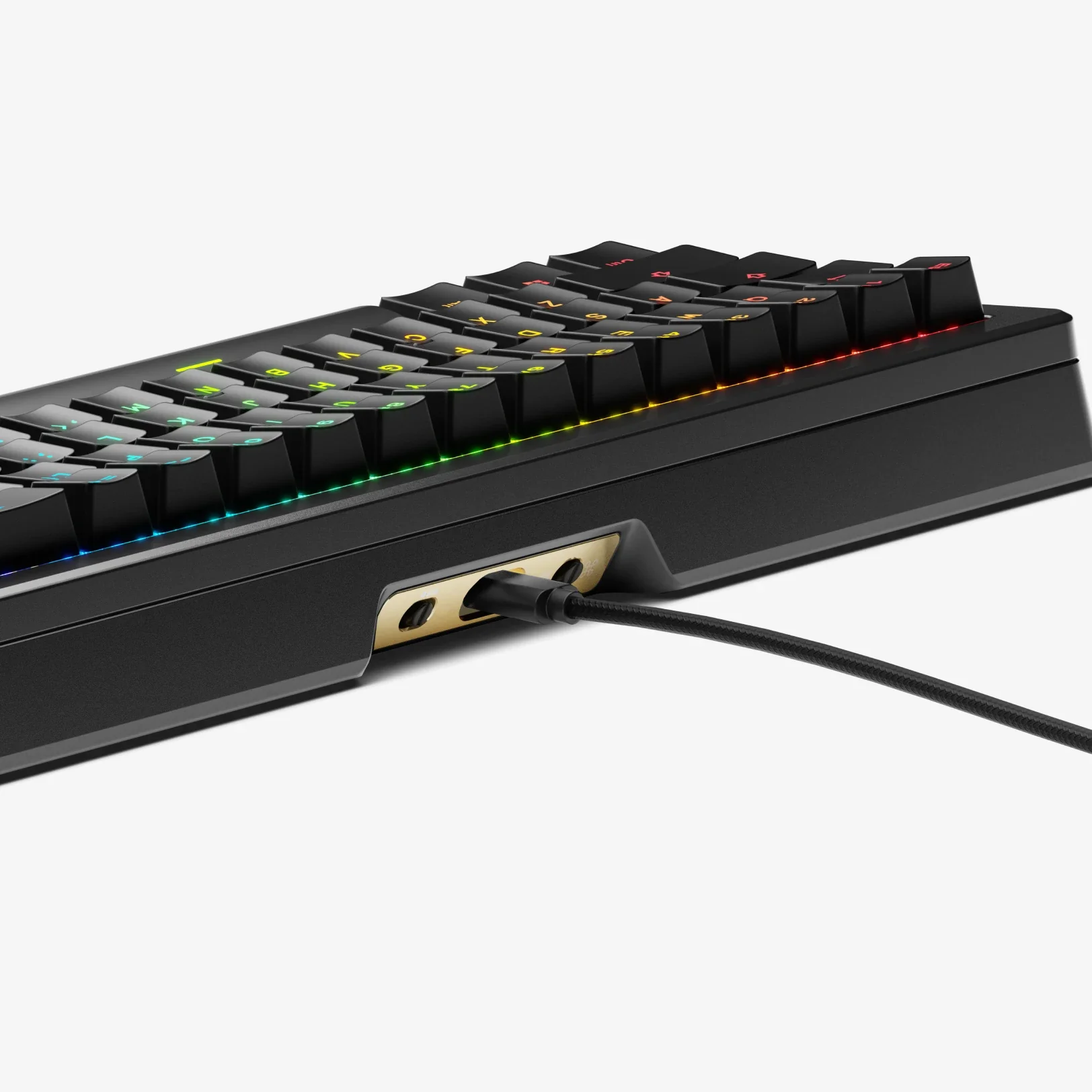 GMMK 3 PRO HE Prebuilt Keyboard - Image 7