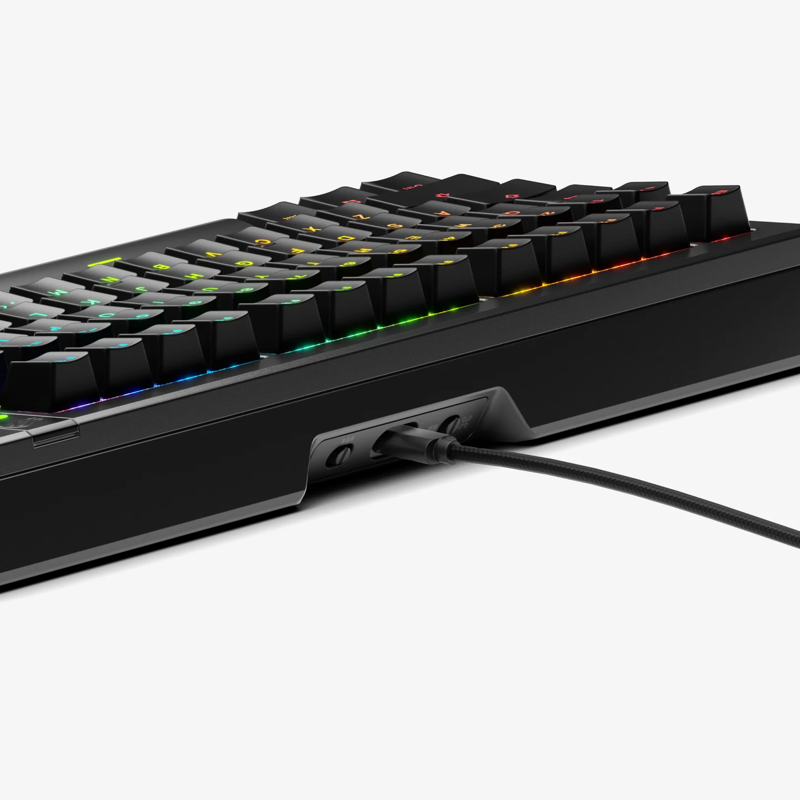 GMMK 3 PRO Prebuilt Keyboard - Image 19