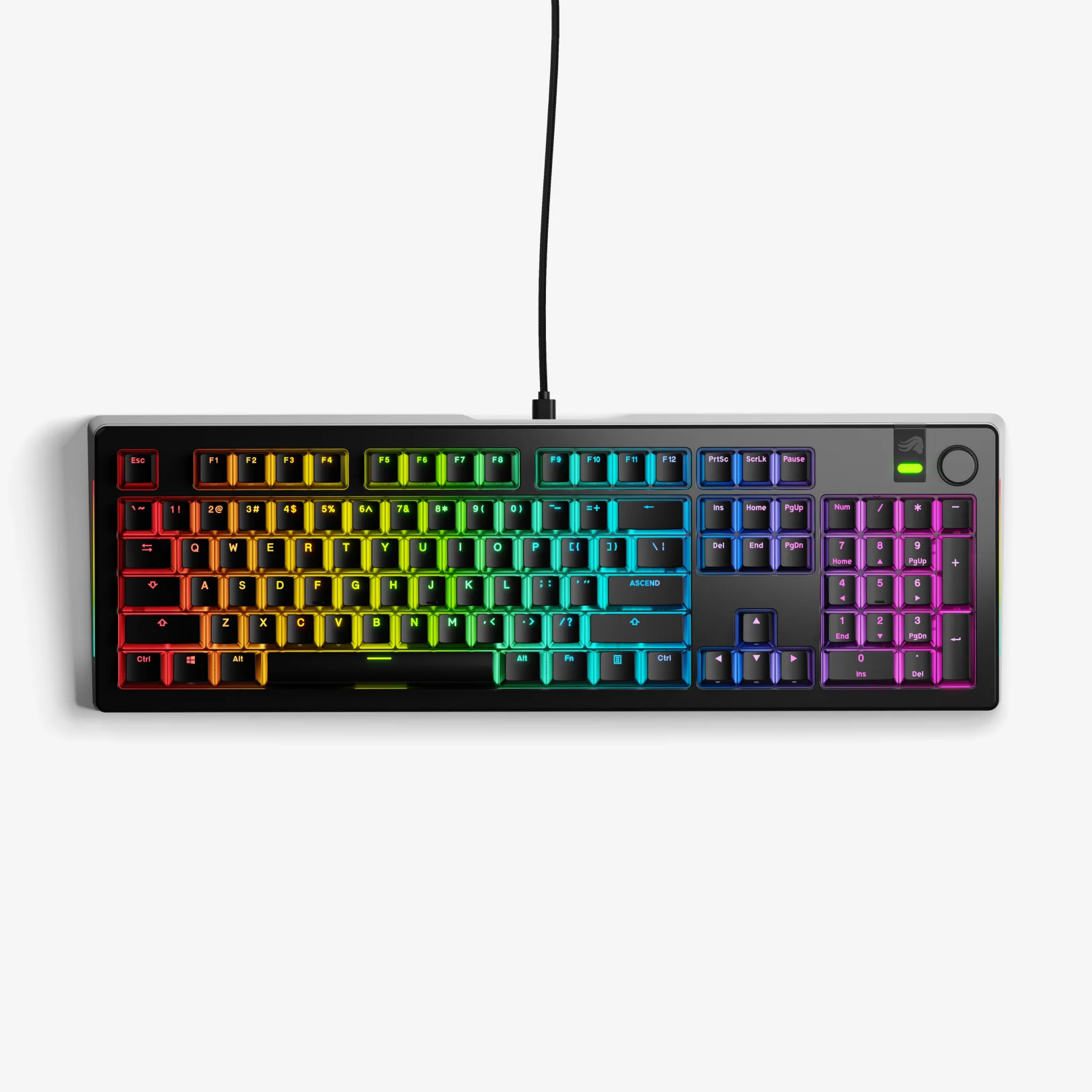 GMMK 3 PRO Prebuilt Keyboard - Image 31