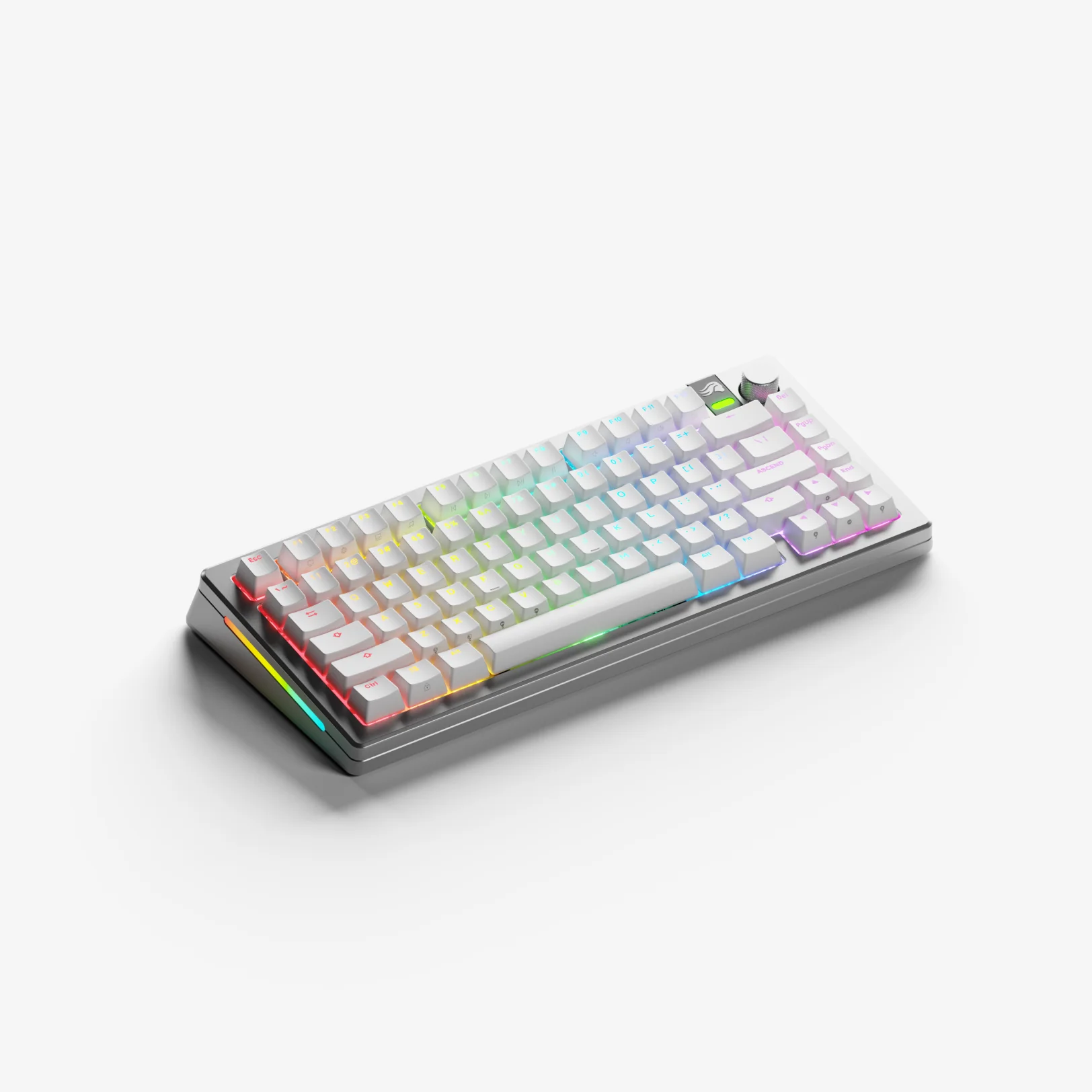 GMMK 3 PRO Prebuilt Wireless Keyboard - Image 11
