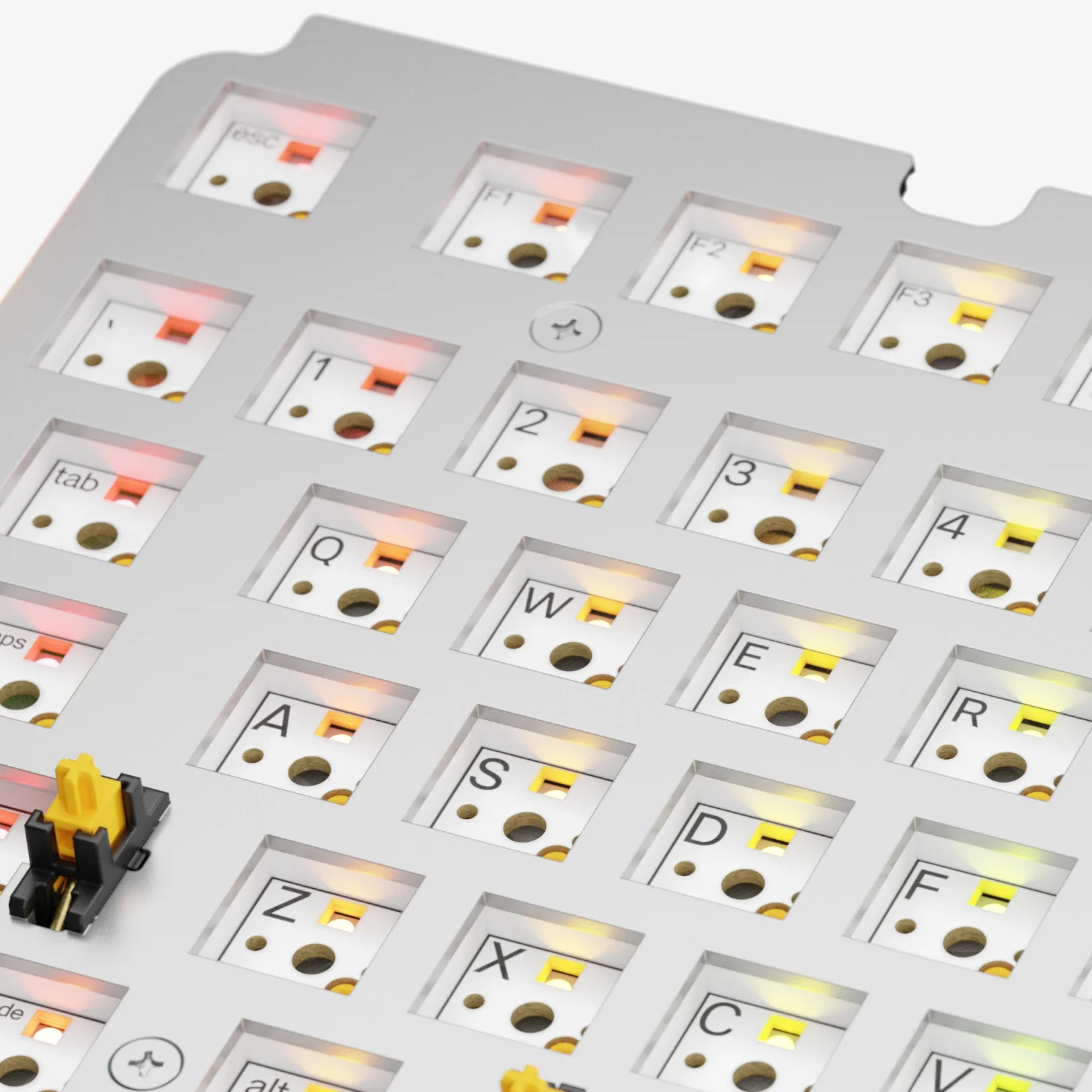 GMMK 3 Switch Plates - Image 24