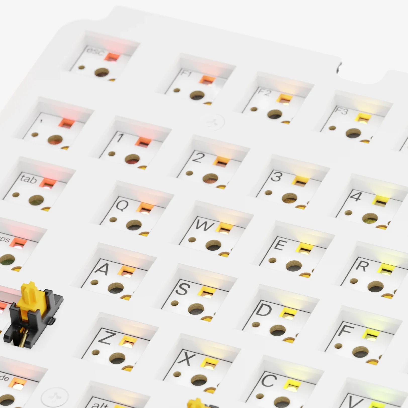 GMMK 3 Switch Plates - Image 28