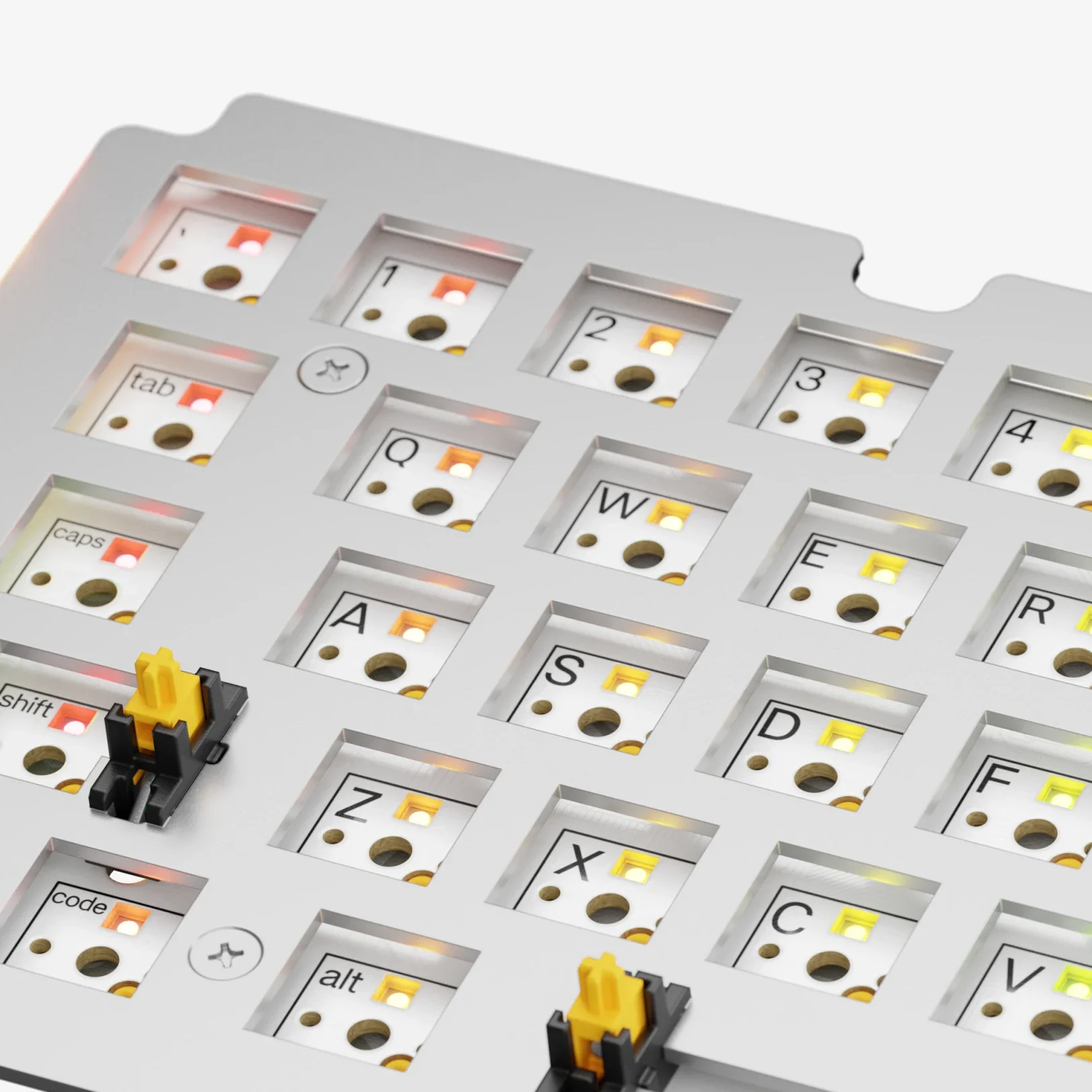 GMMK 3 Switch Plates - Image 4