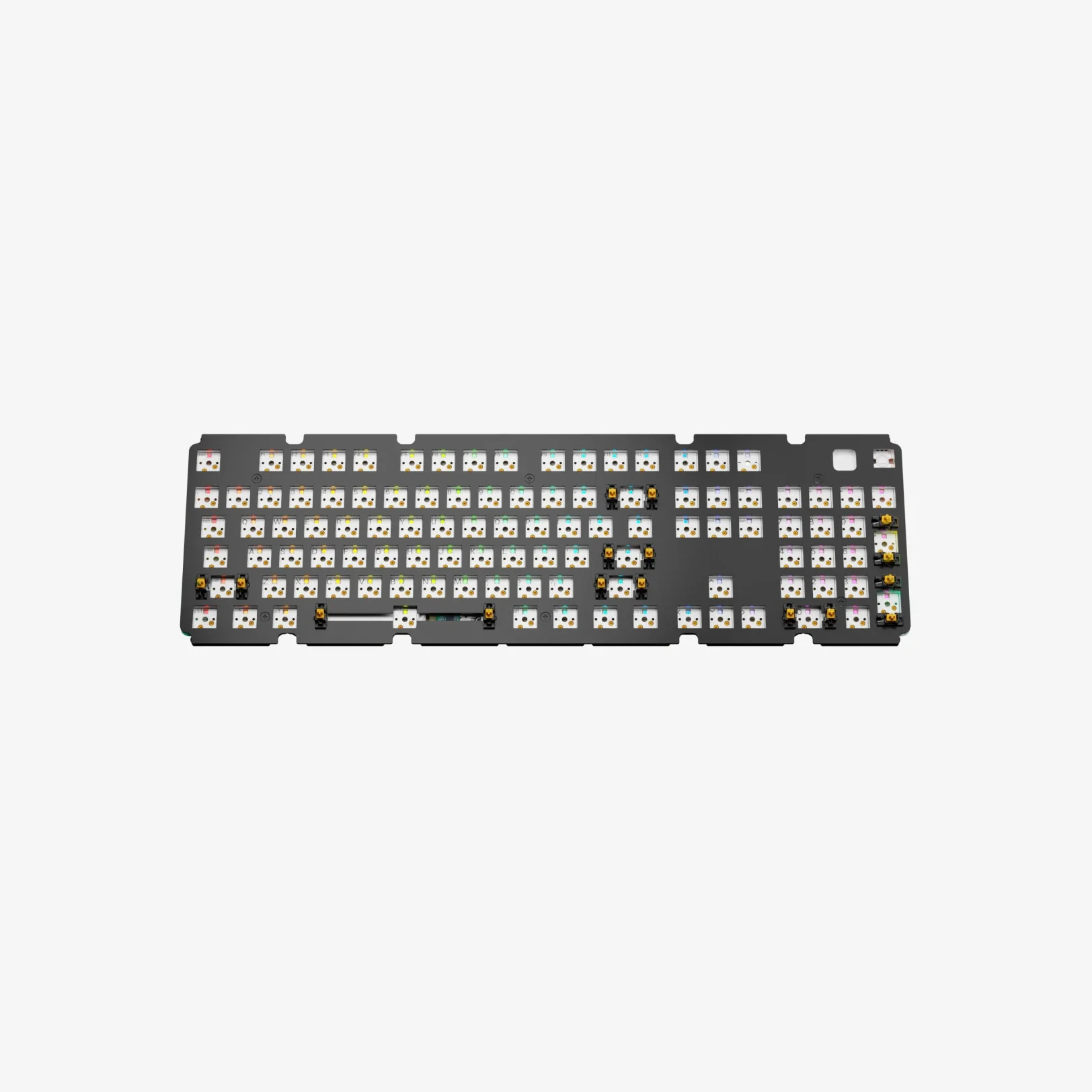 GMMK 3 Switch Plates - Image 41
