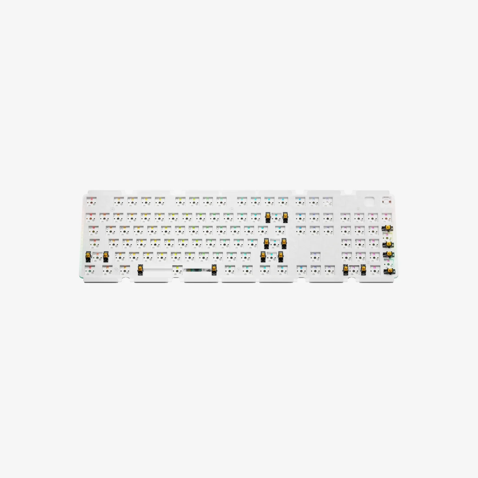 GMMK 3 Switch Plates - Image 45
