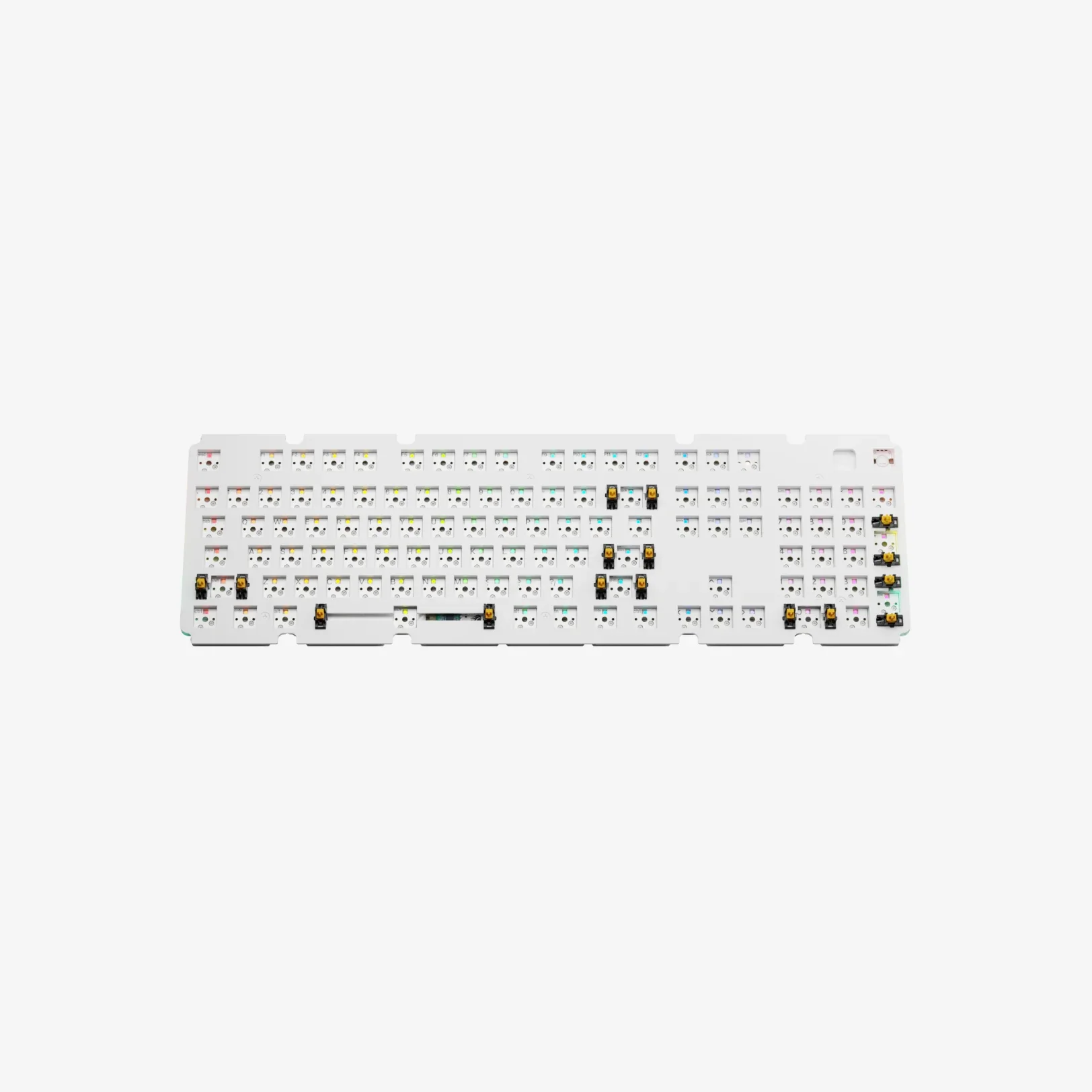 GMMK 3 Switch Plates - Image 47