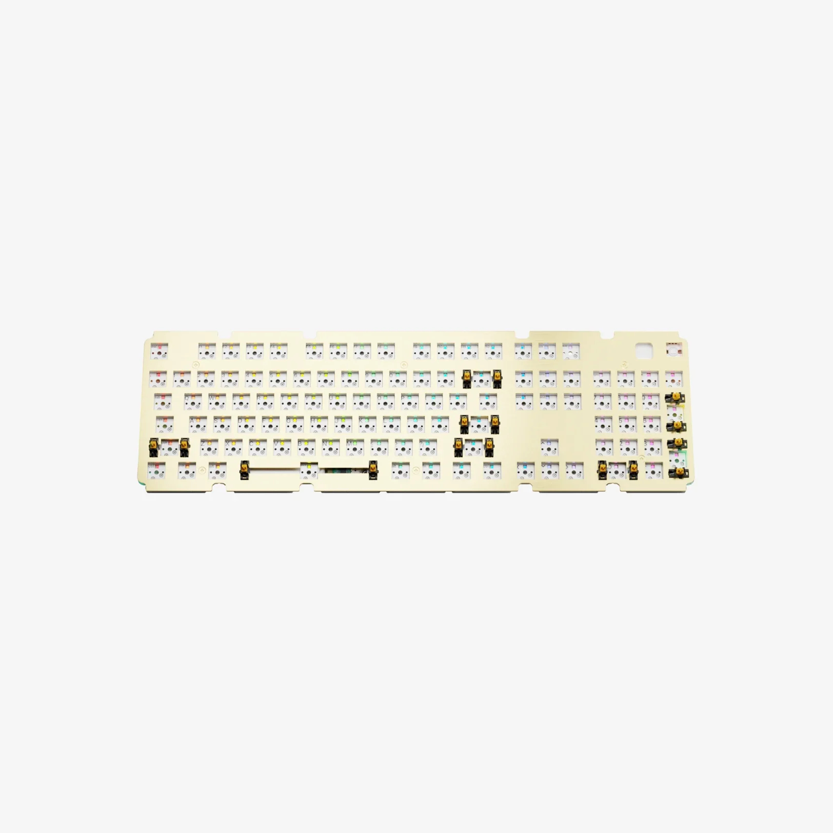 GMMK 3 Switch Plates - Image 49
